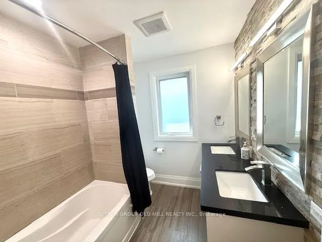 46 Bemersyde Drive, #UPPER