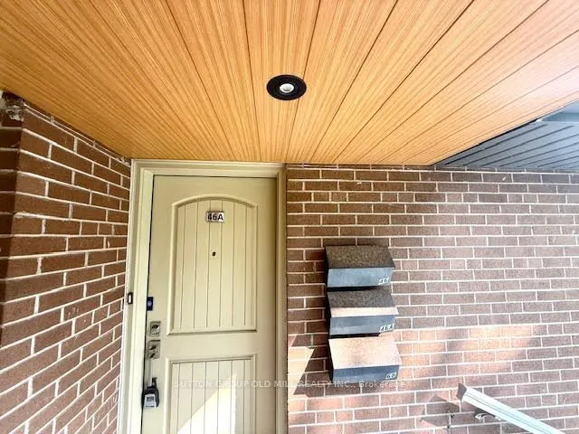 46 Bemersyde Drive, #UPPER