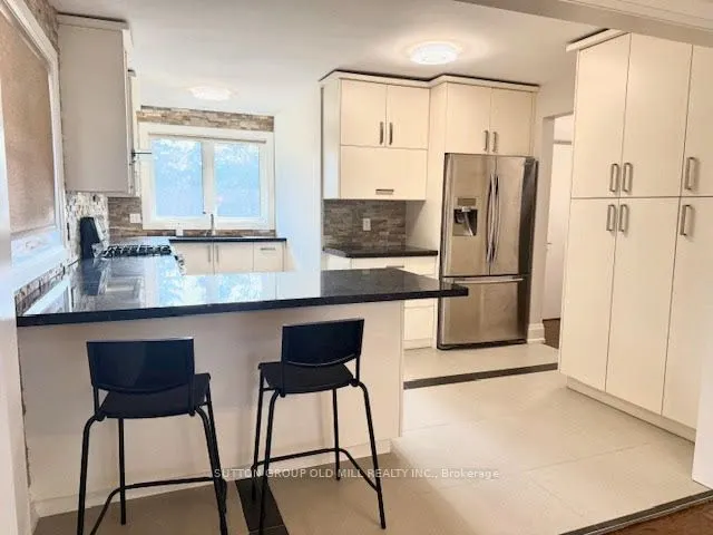 46 Bemersyde Drive, #UPPER