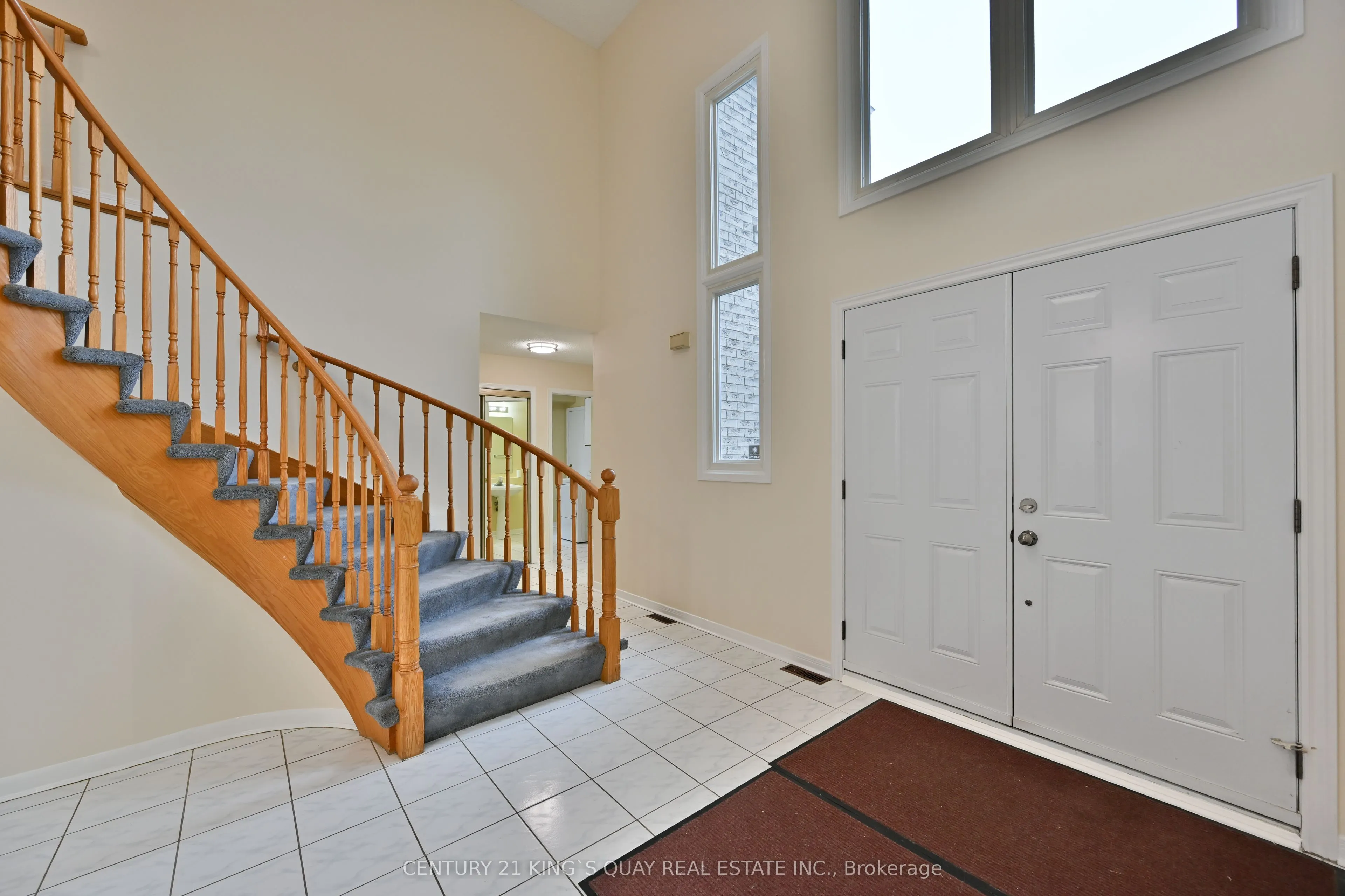 5500 Turney Drive