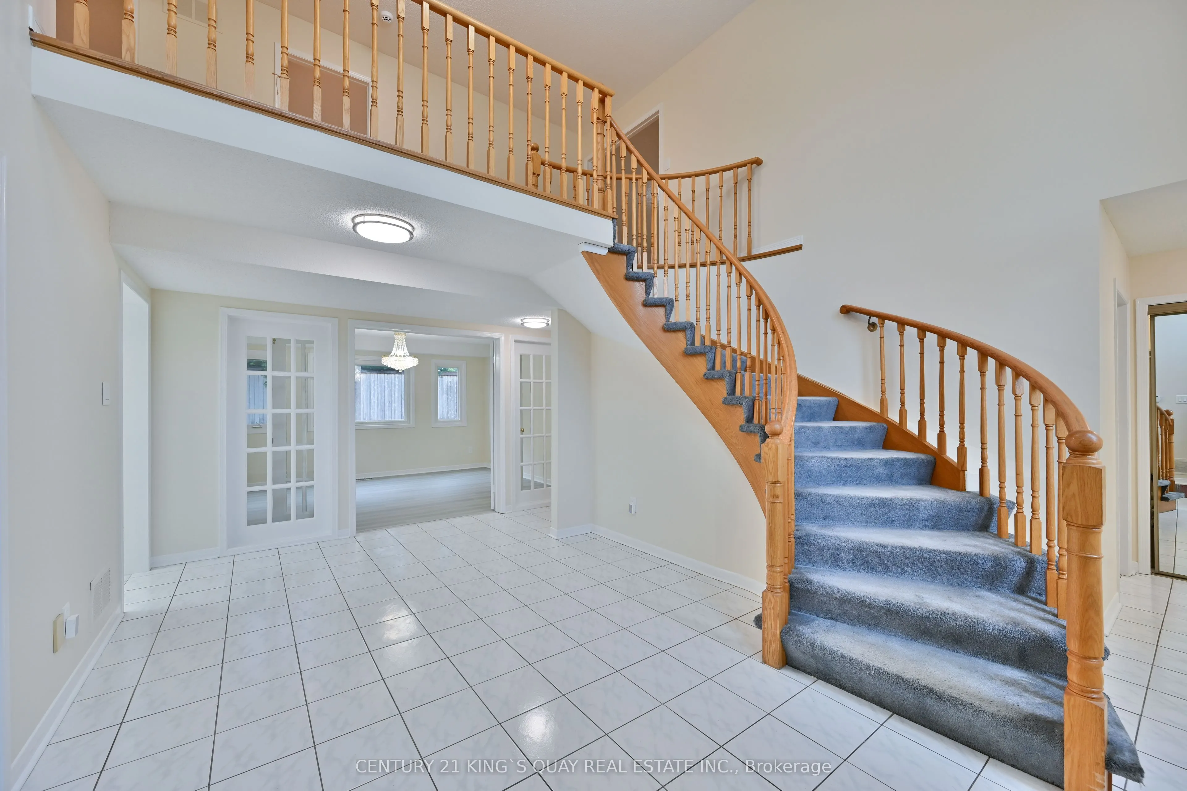 5500 Turney Drive