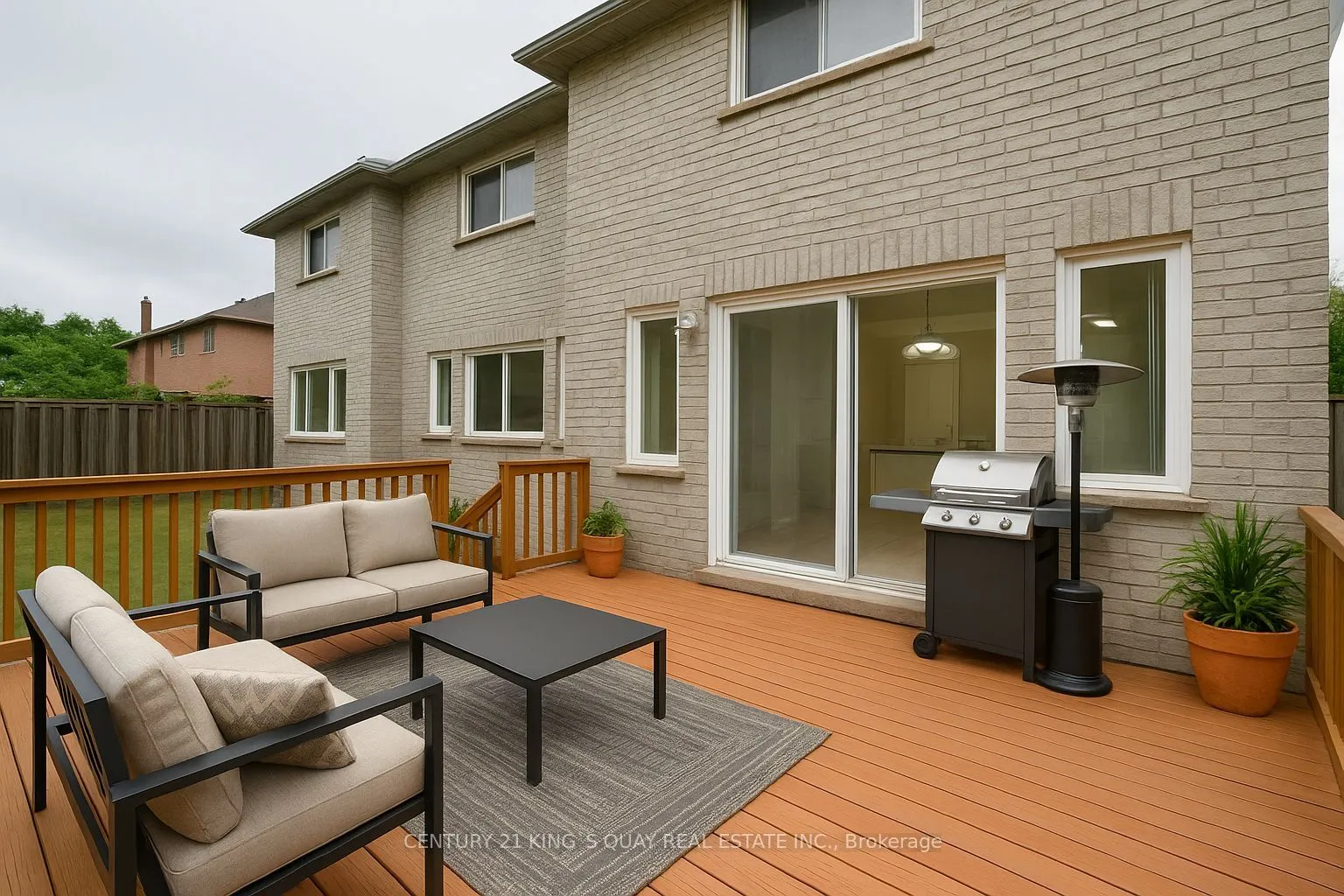 5500 Turney Drive