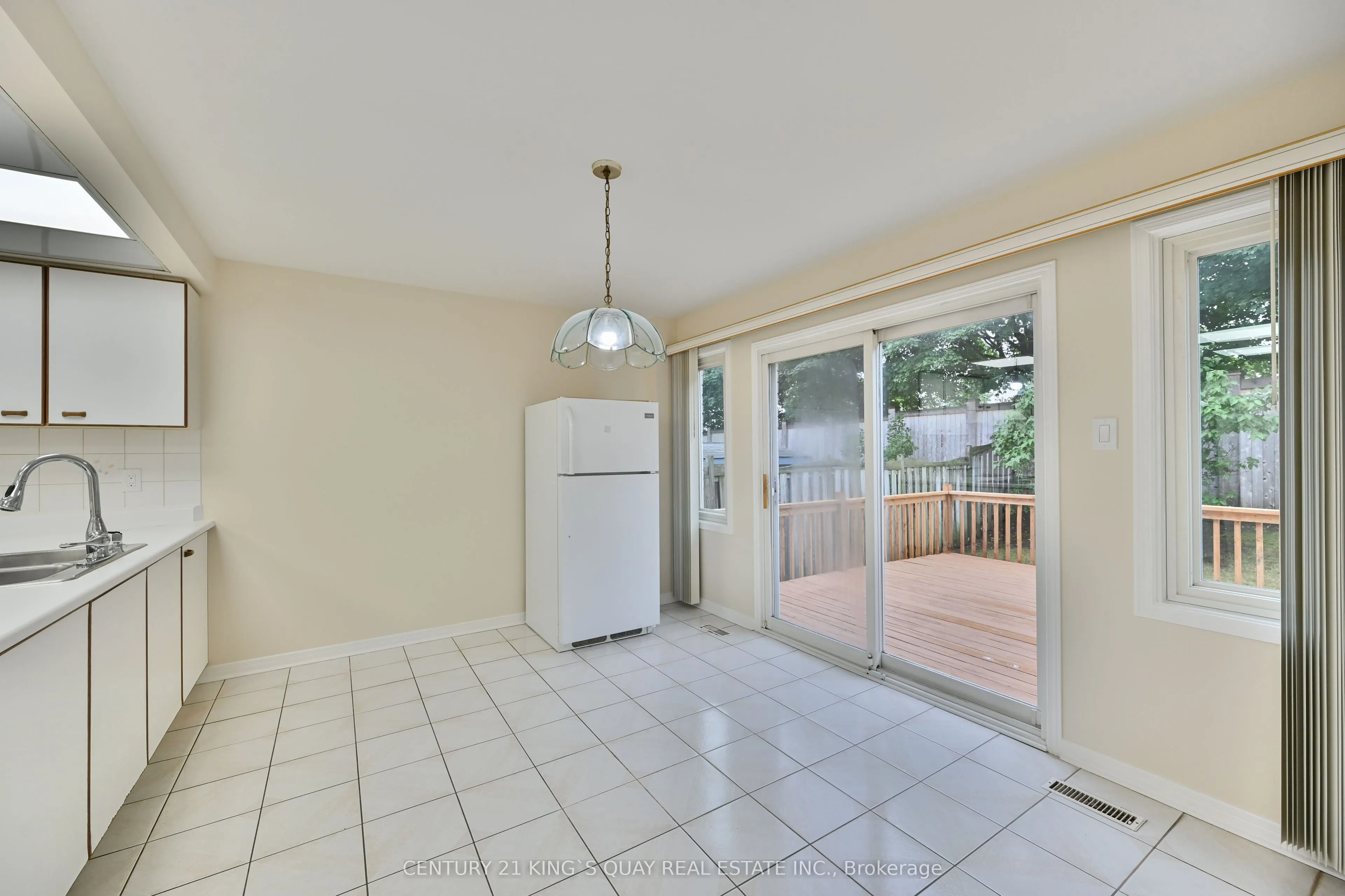 5500 Turney Drive