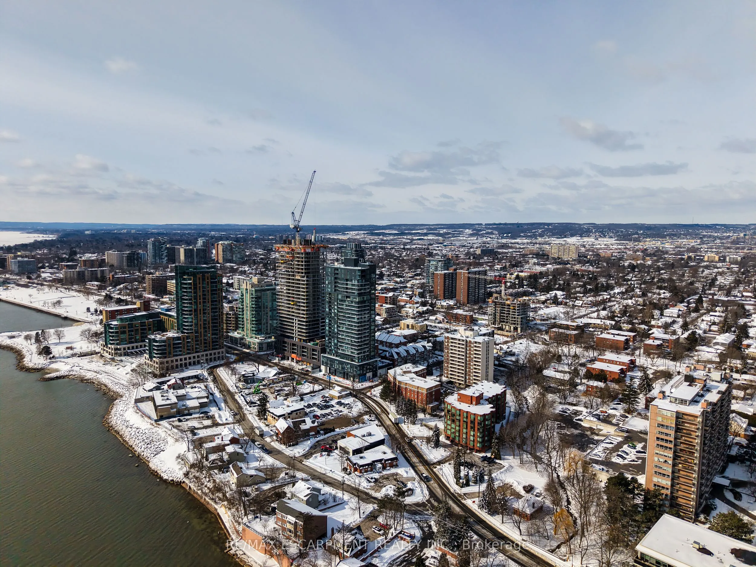 370 Martha Street, #2106