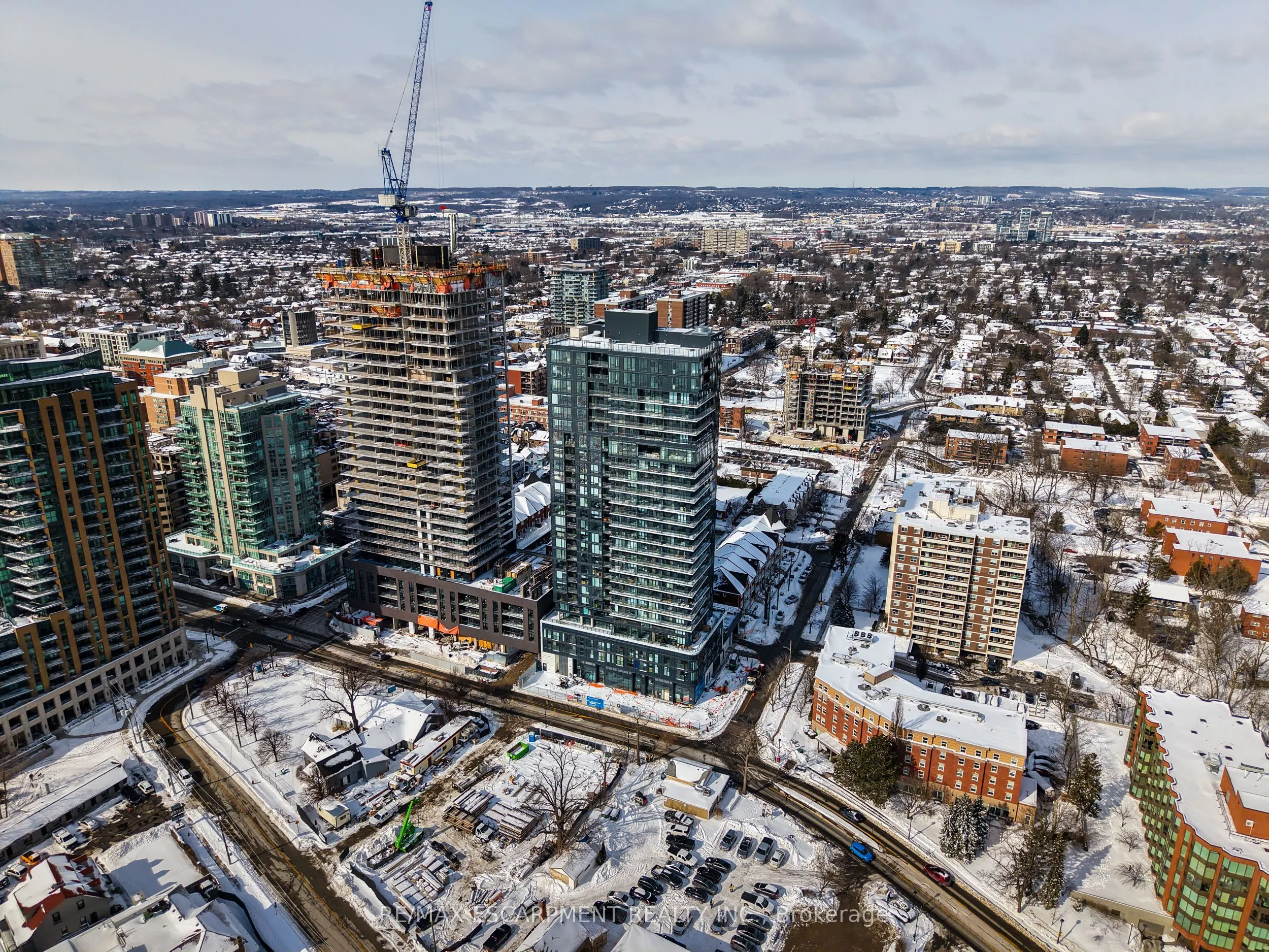370 Martha Street, #2106