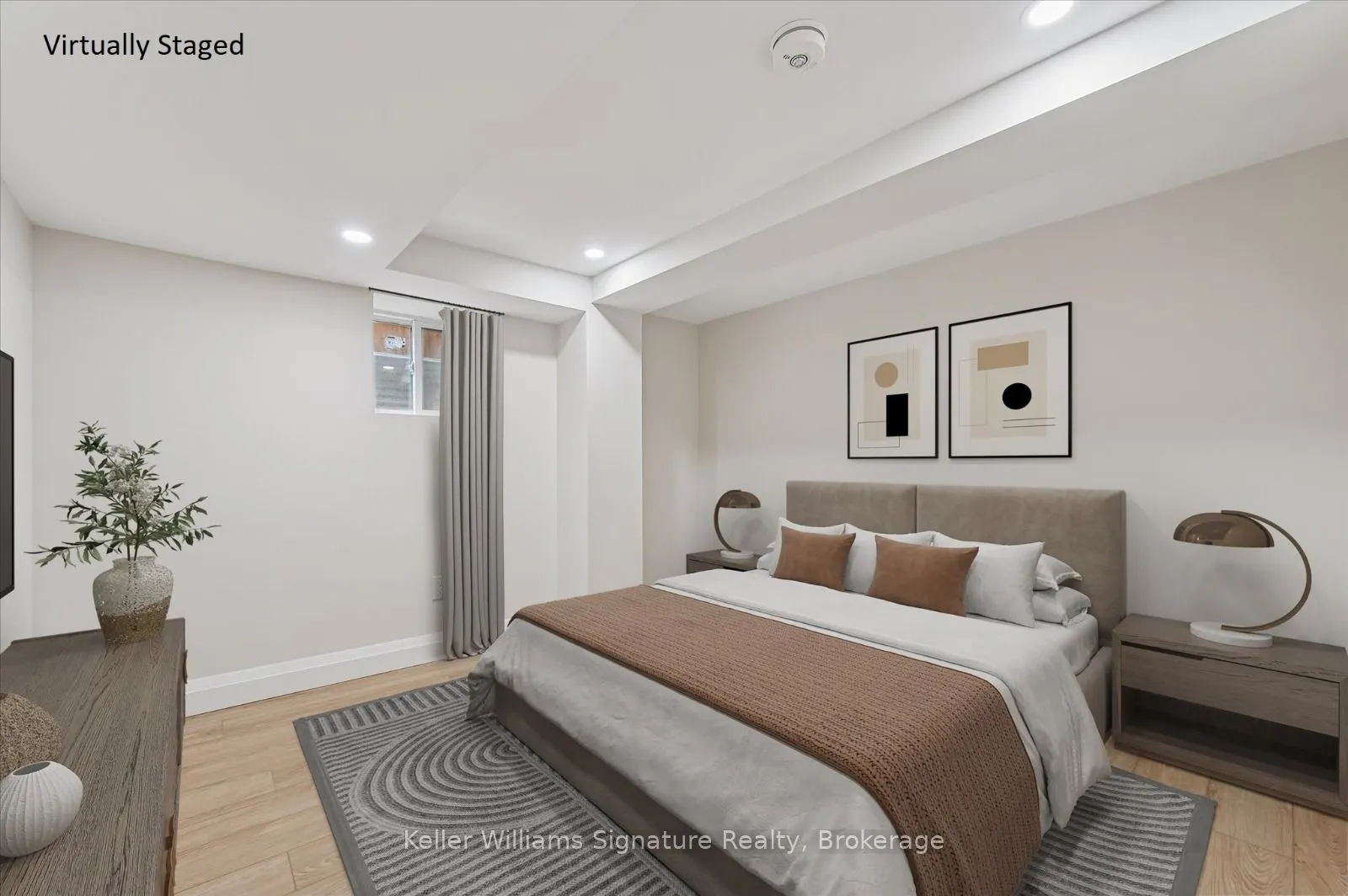 2129 Nipigon Drive, #Basement