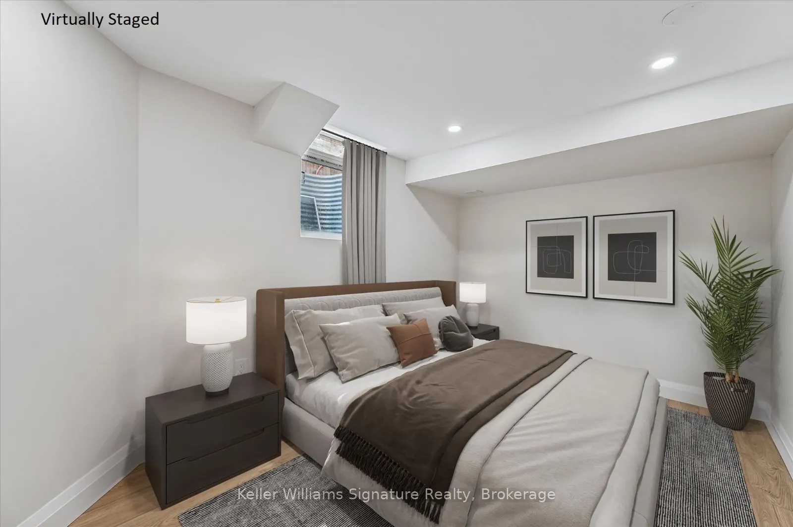 2129 Nipigon Drive, #Basement