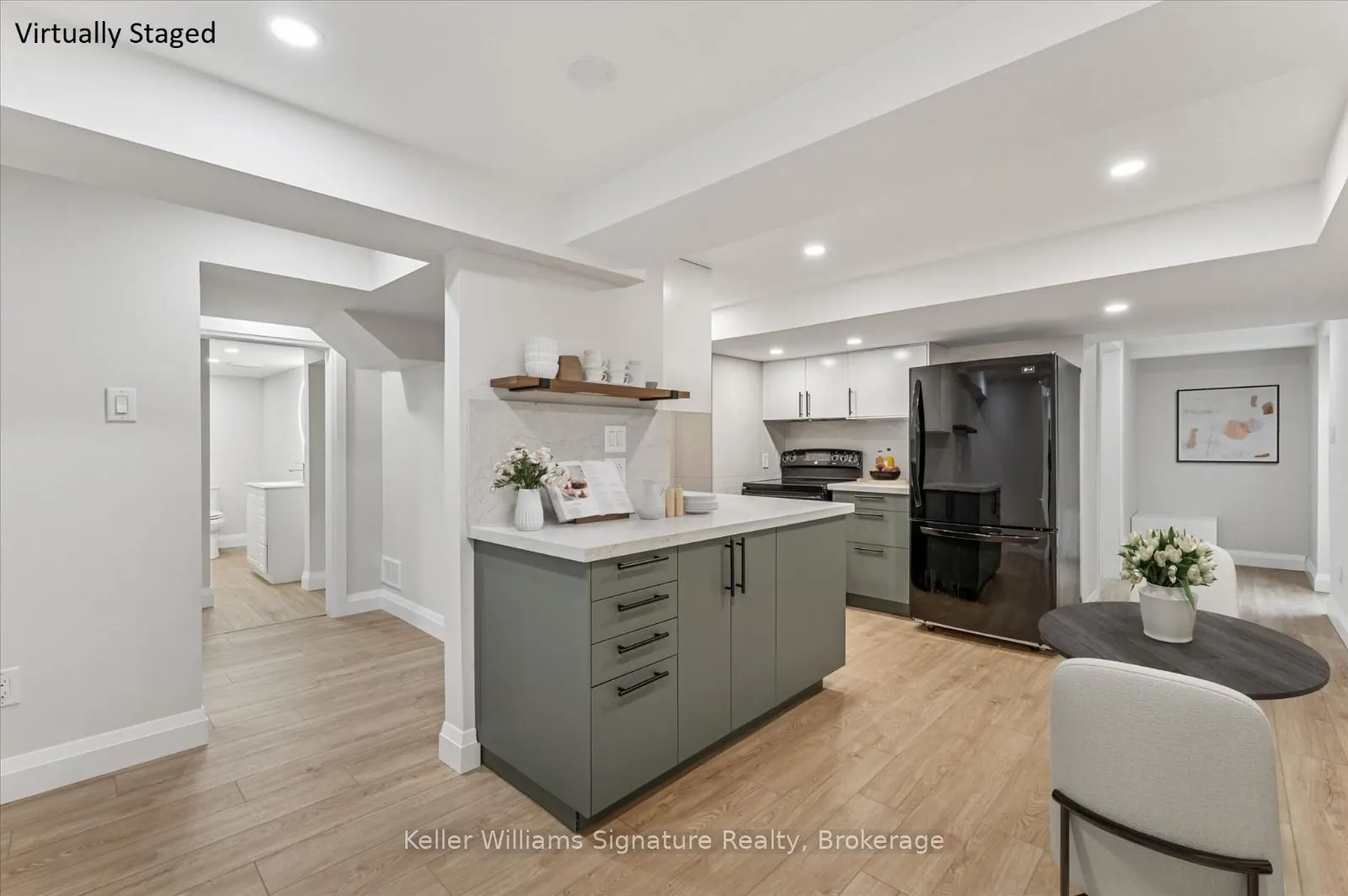 2129 Nipigon Drive, #Basement