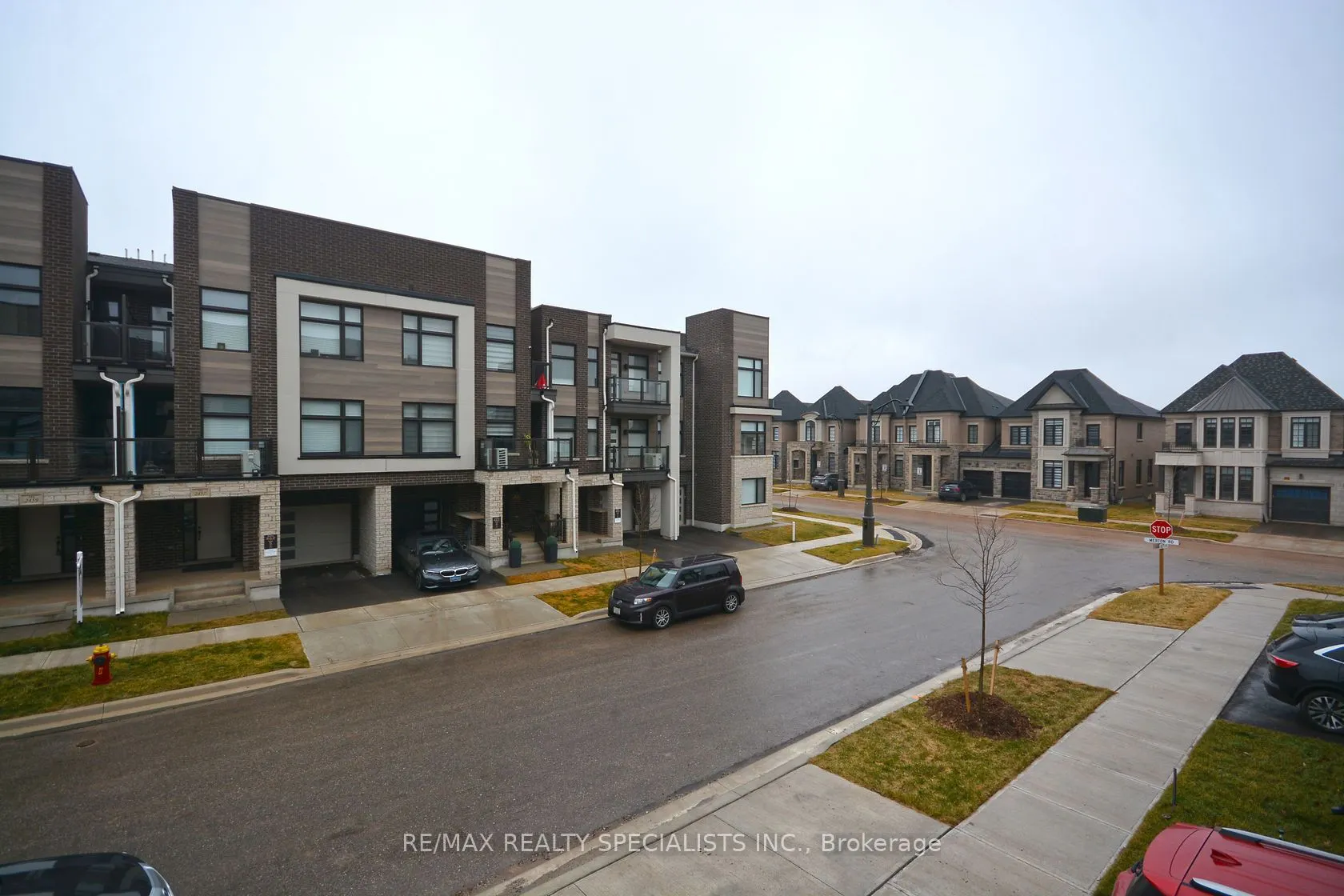 2456 Belt Lane