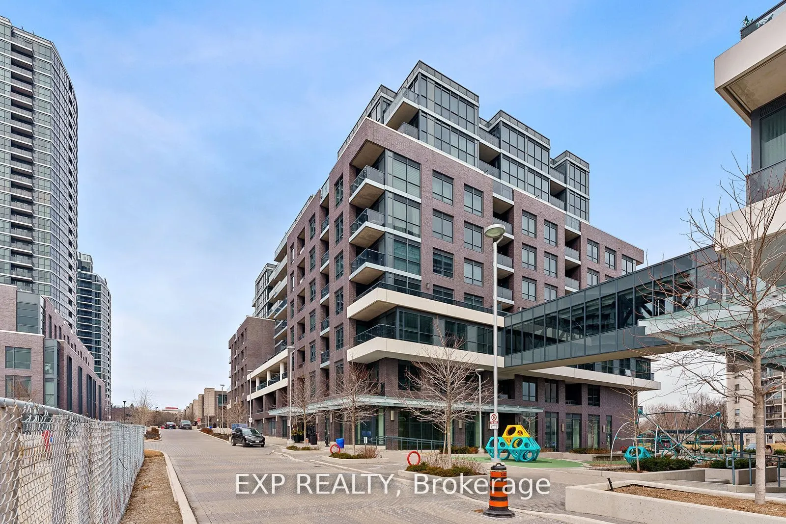 26 Gibbs Road, #630