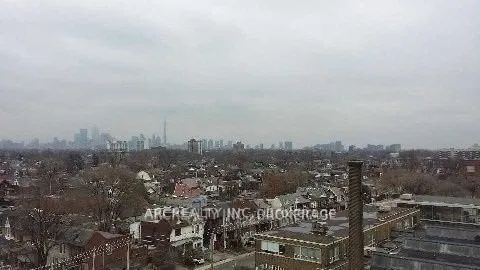 812 Lansdowne Avenue, #828