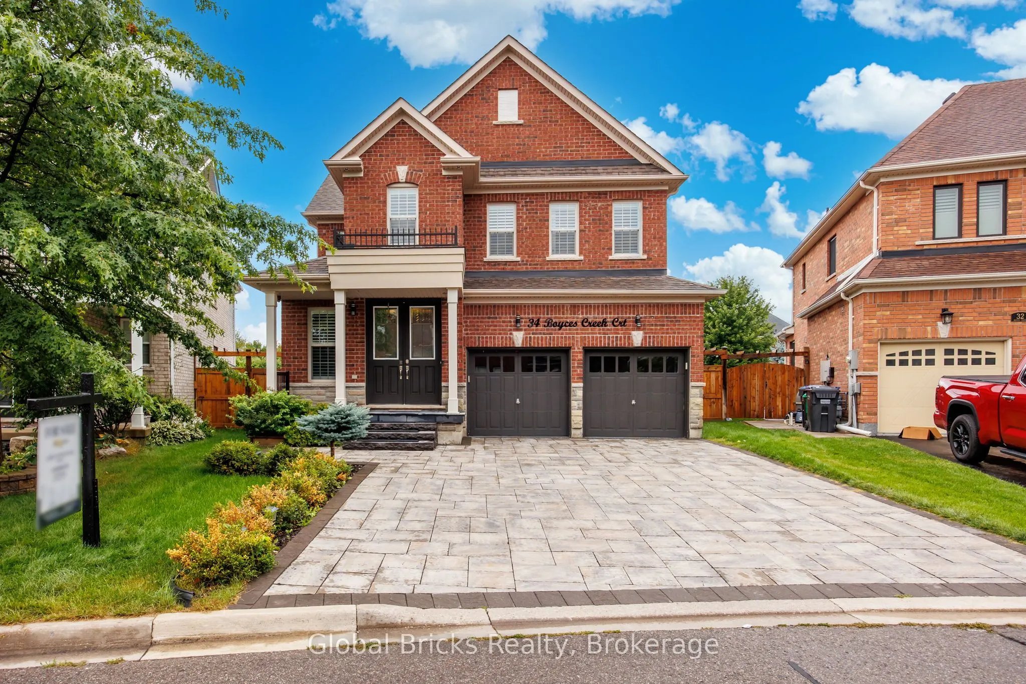 34 Boyces Creek Court