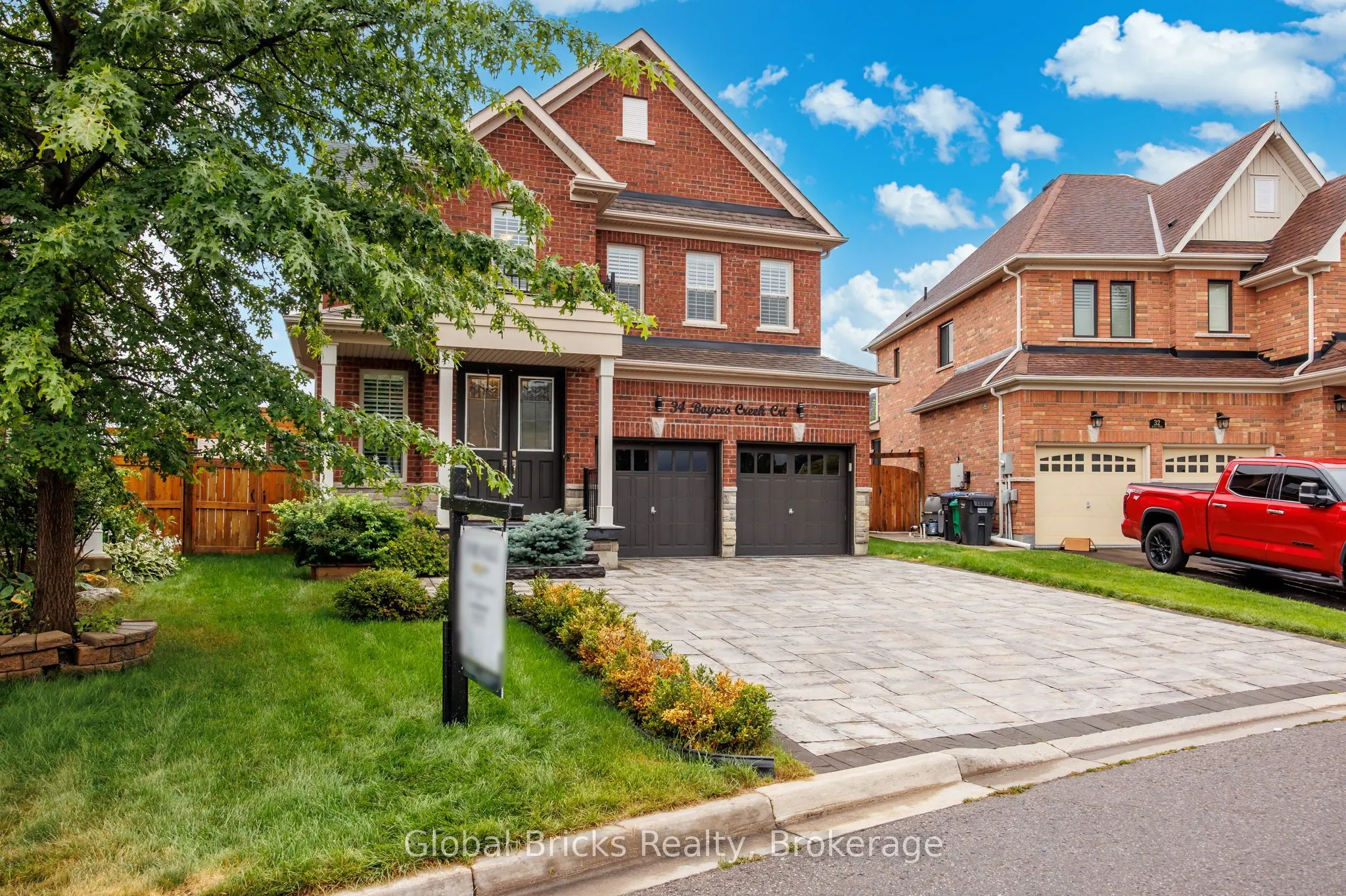 34 Boyces Creek Court