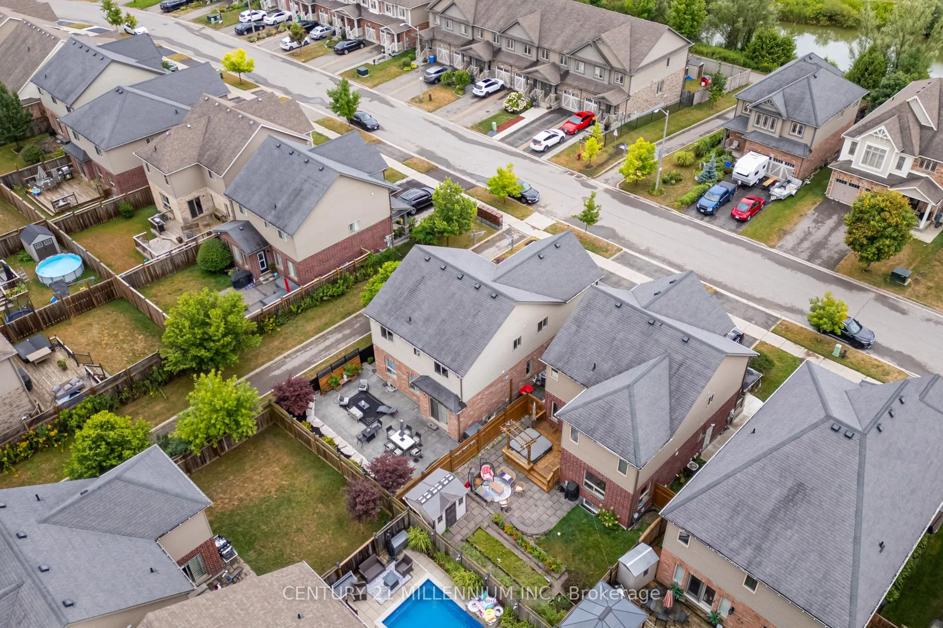 69 Preston Drive