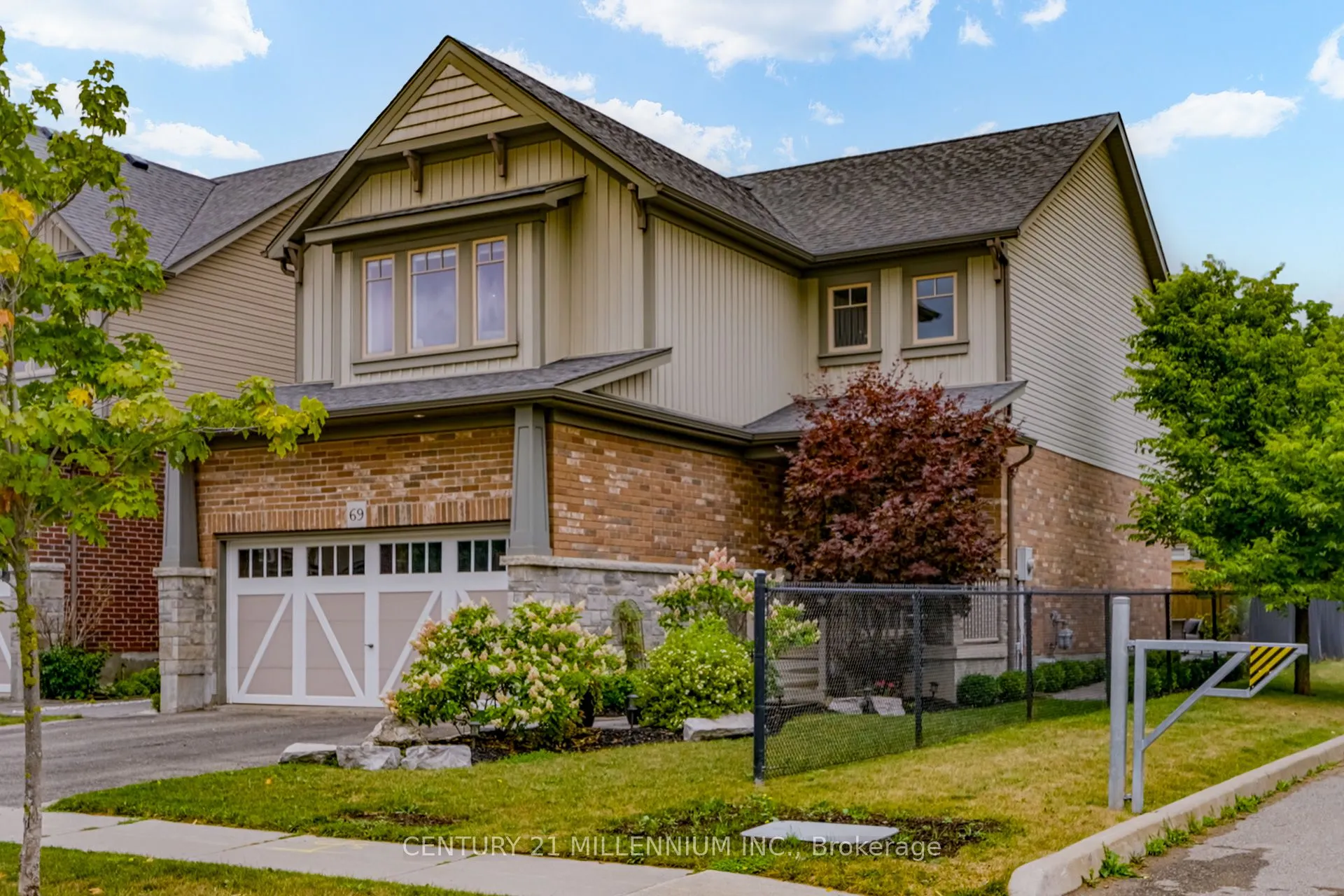 69 Preston Drive