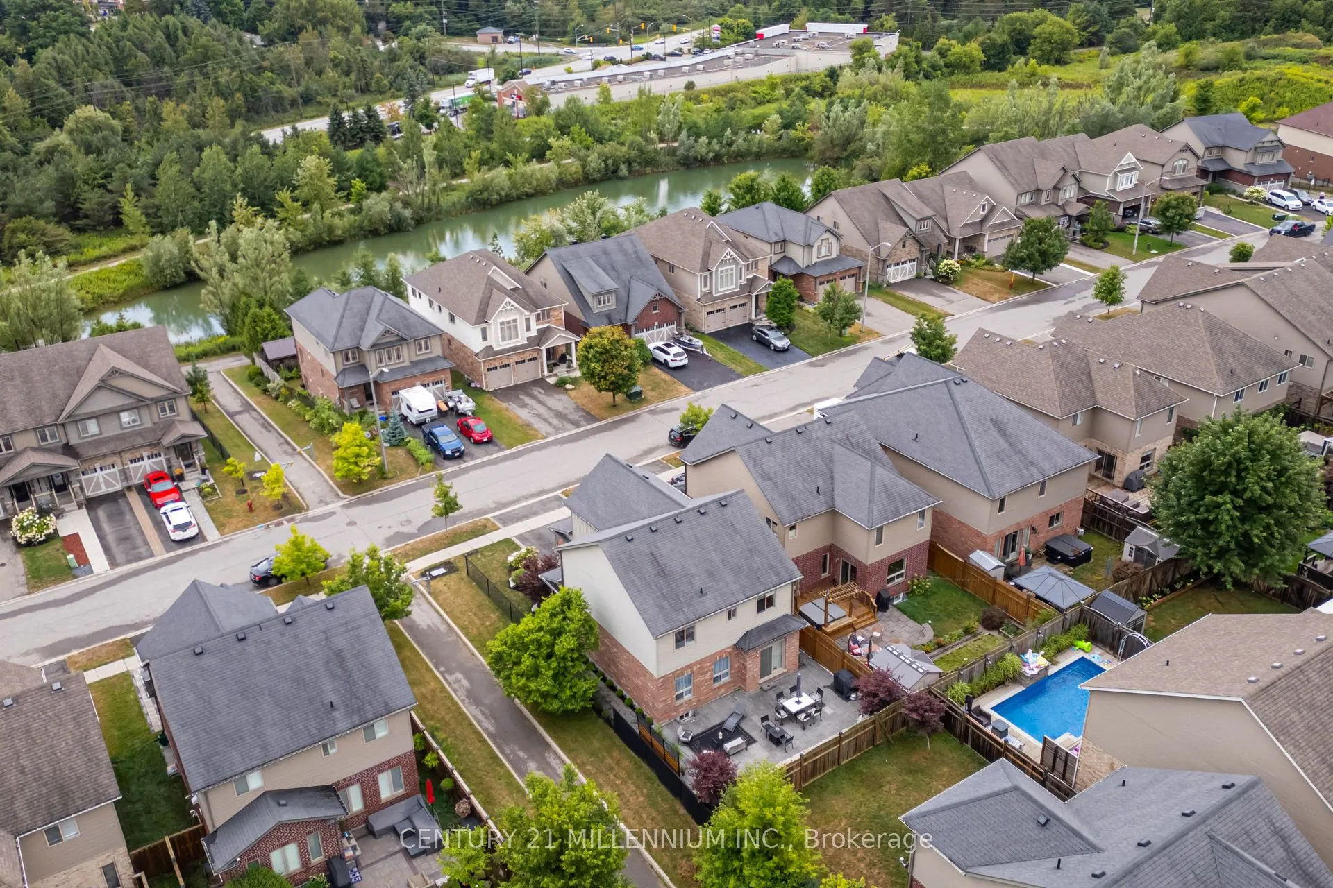 69 Preston Drive