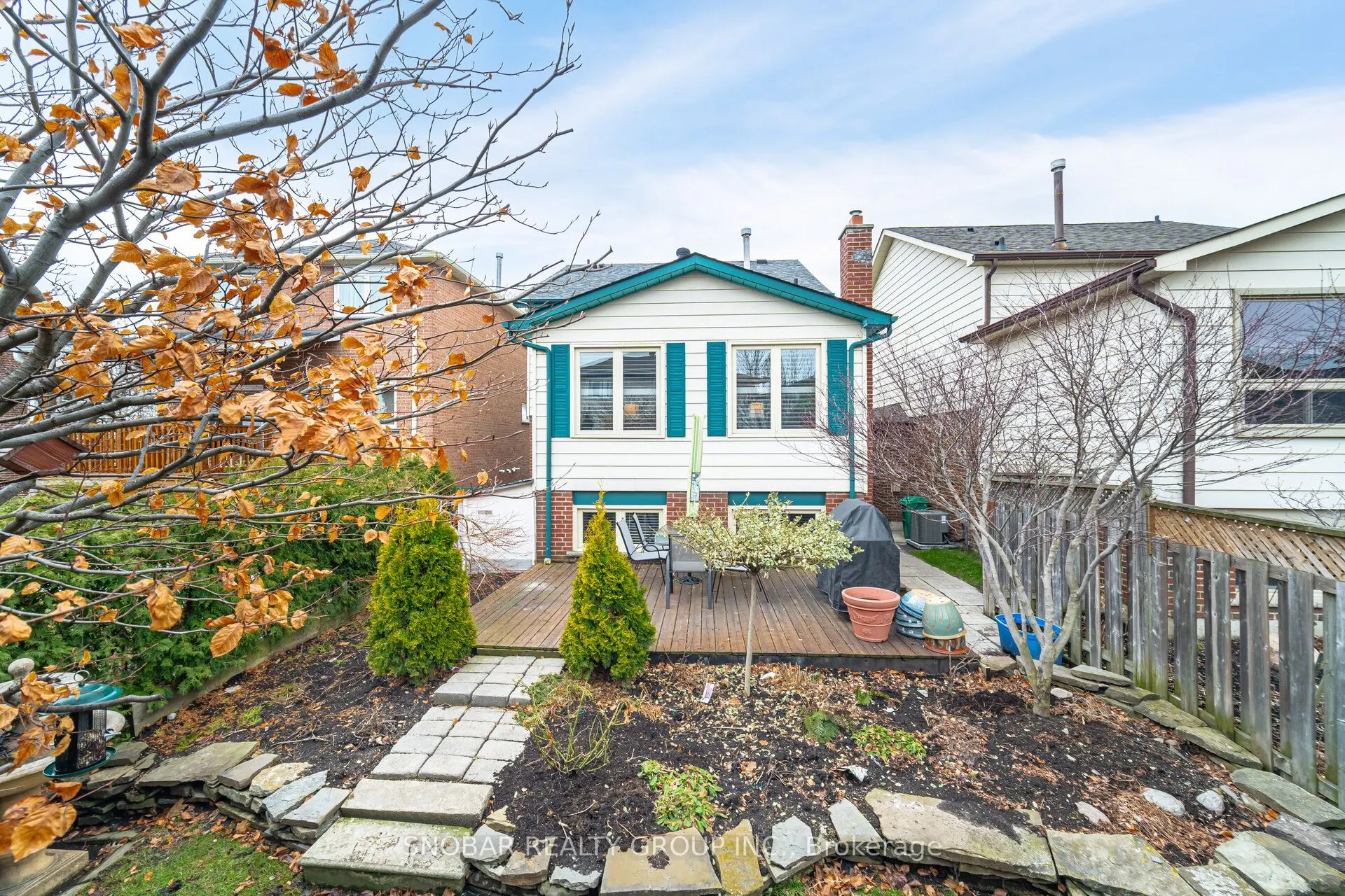 4151 Sandover Court