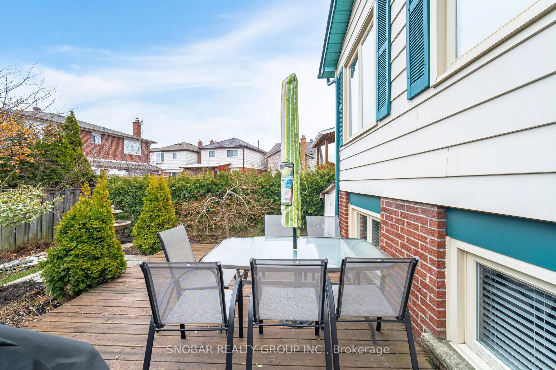 4151 Sandover Court