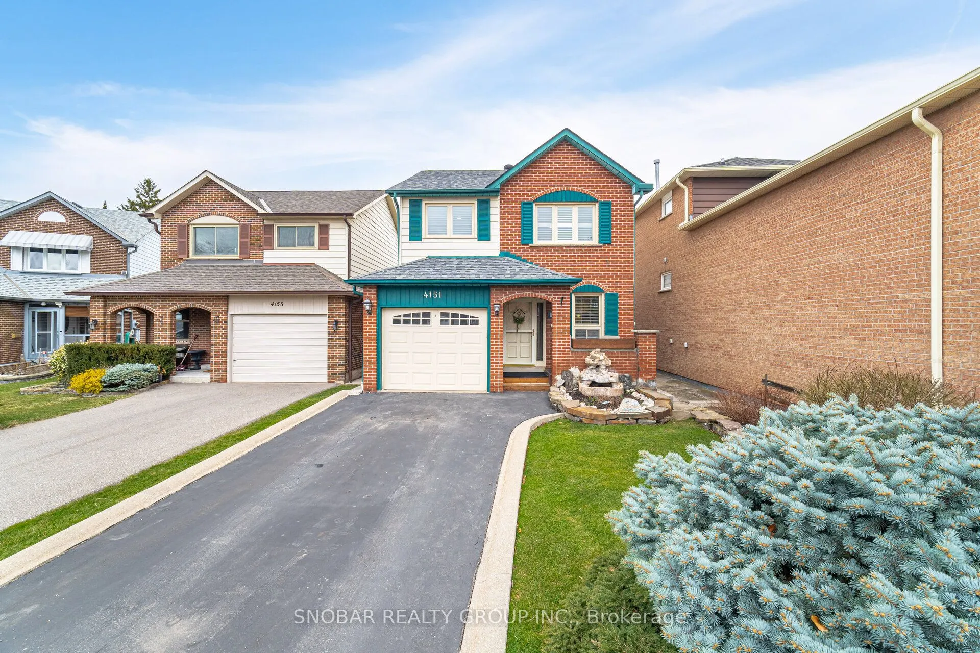 4151 Sandover Court