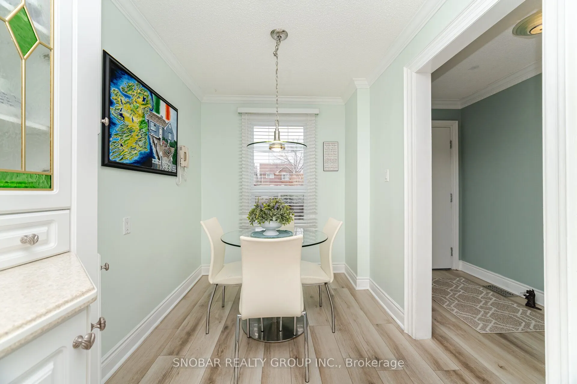 4151 Sandover Court