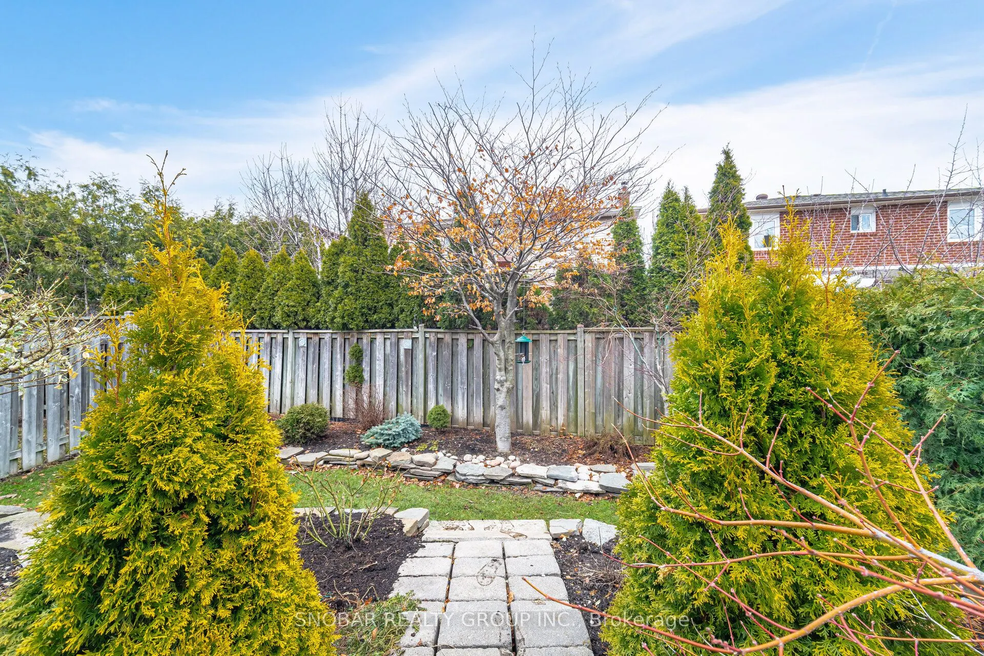 4151 Sandover Court