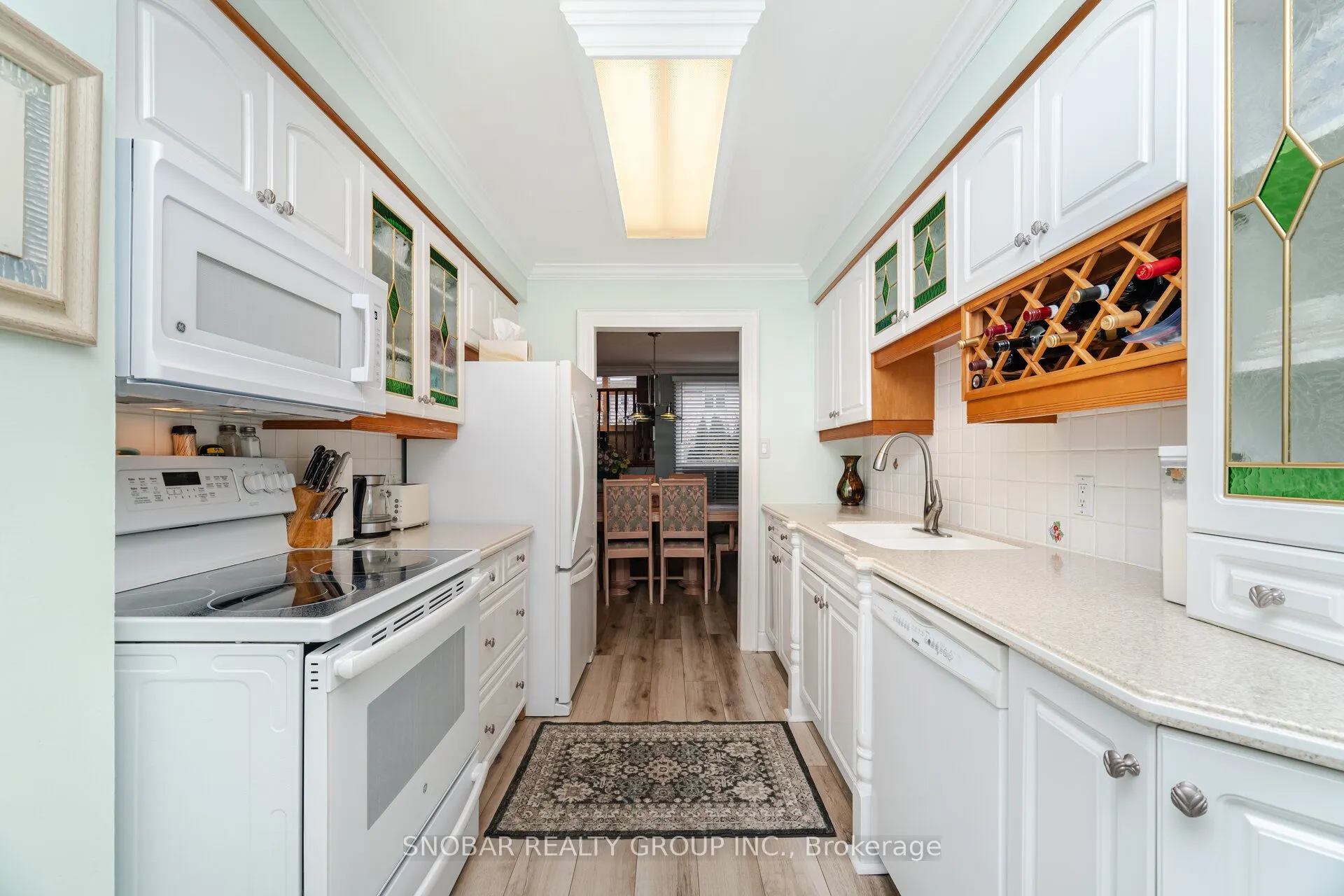 4151 Sandover Court