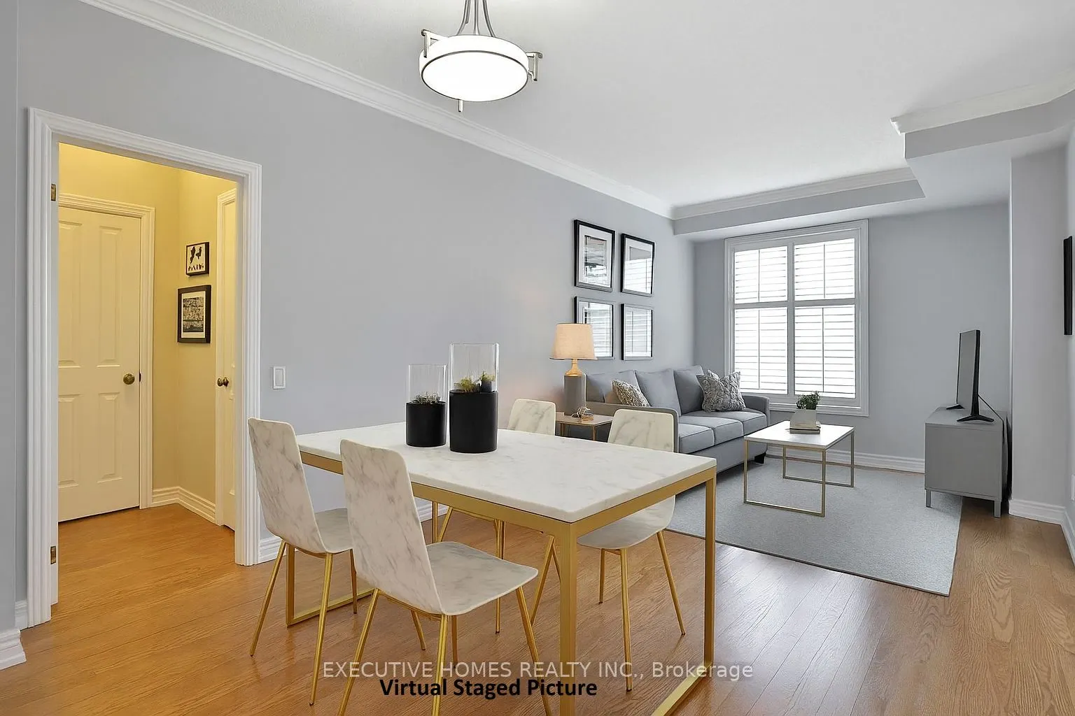 40 Old Mill Road, #606