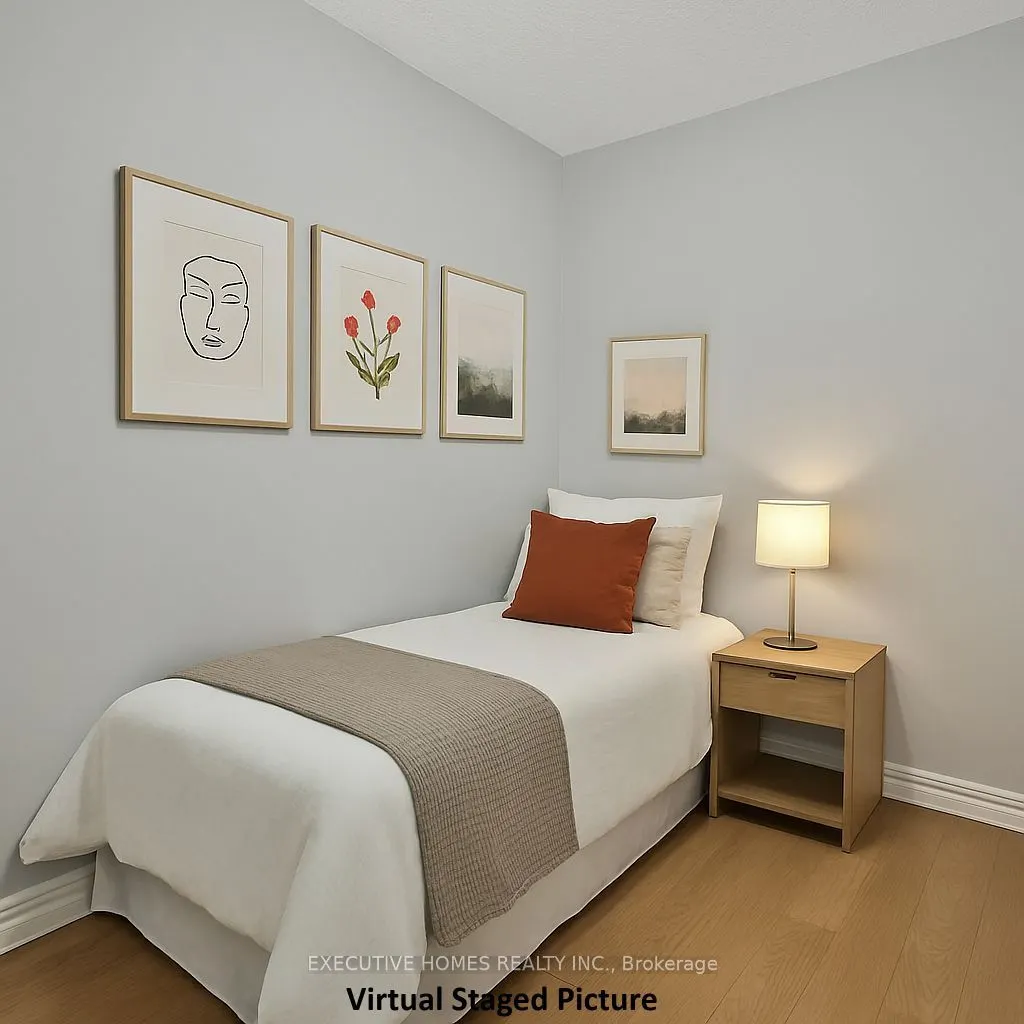 40 Old Mill Road, #606