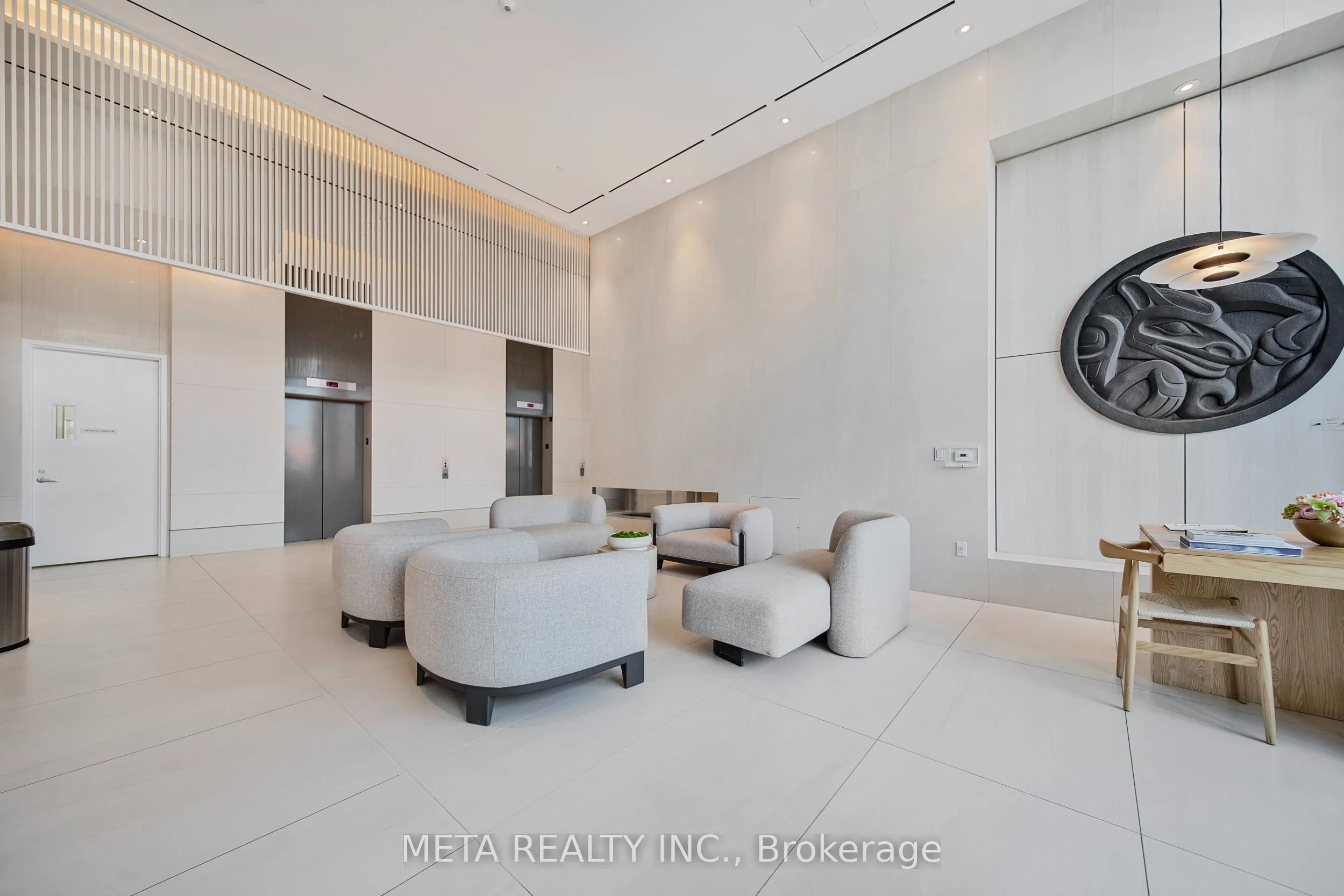 28 Ann Street, #1412