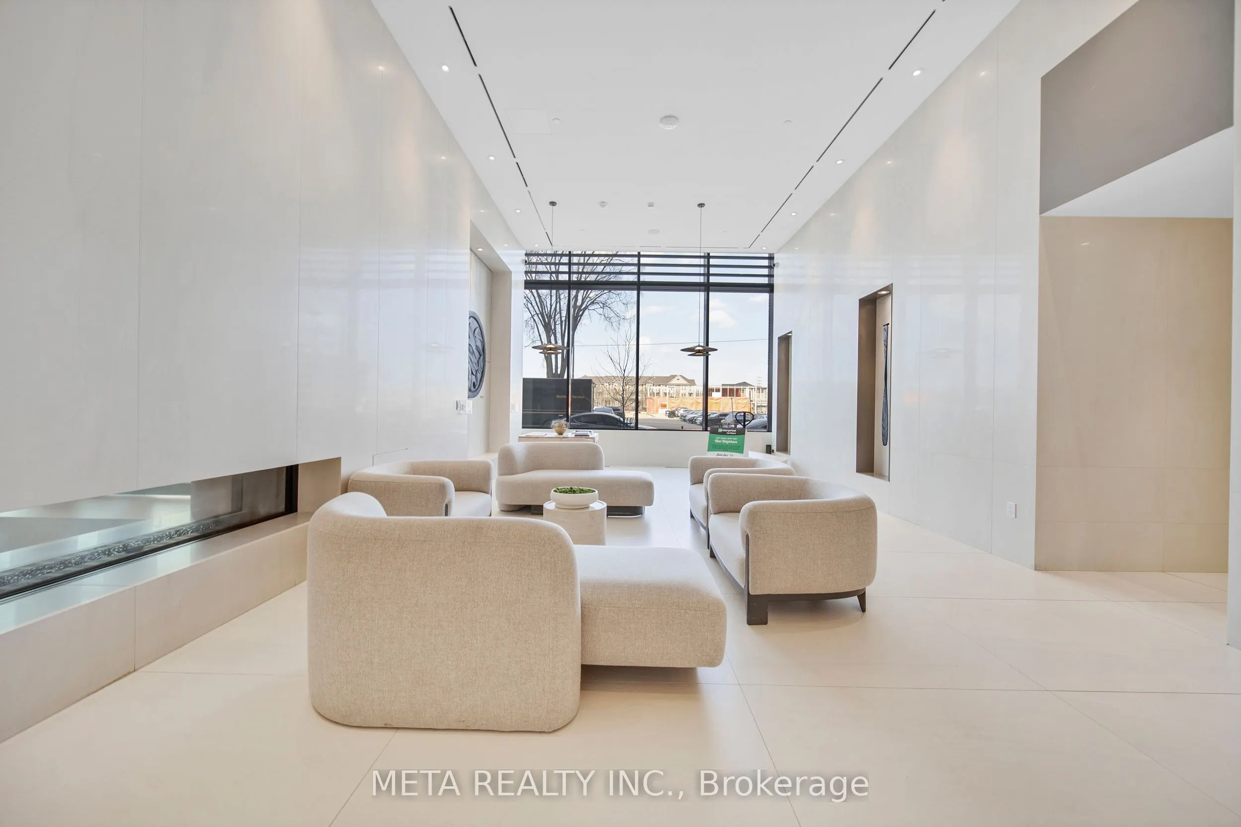 28 Ann Street, #1412