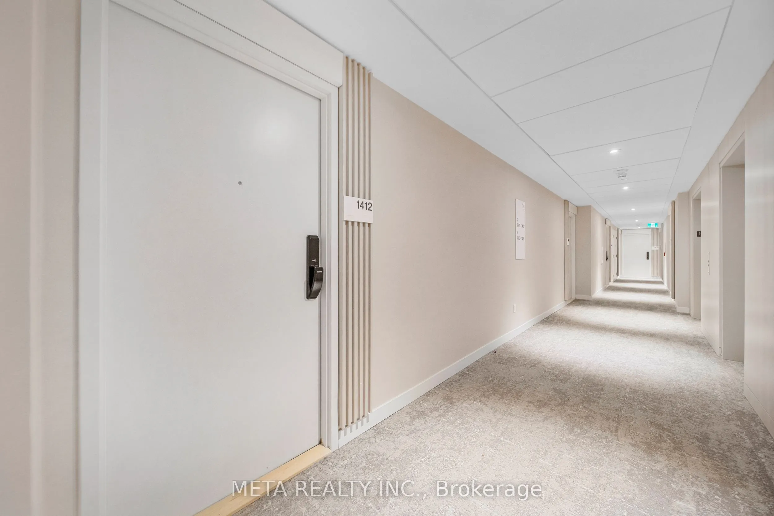 28 Ann Street, #1412