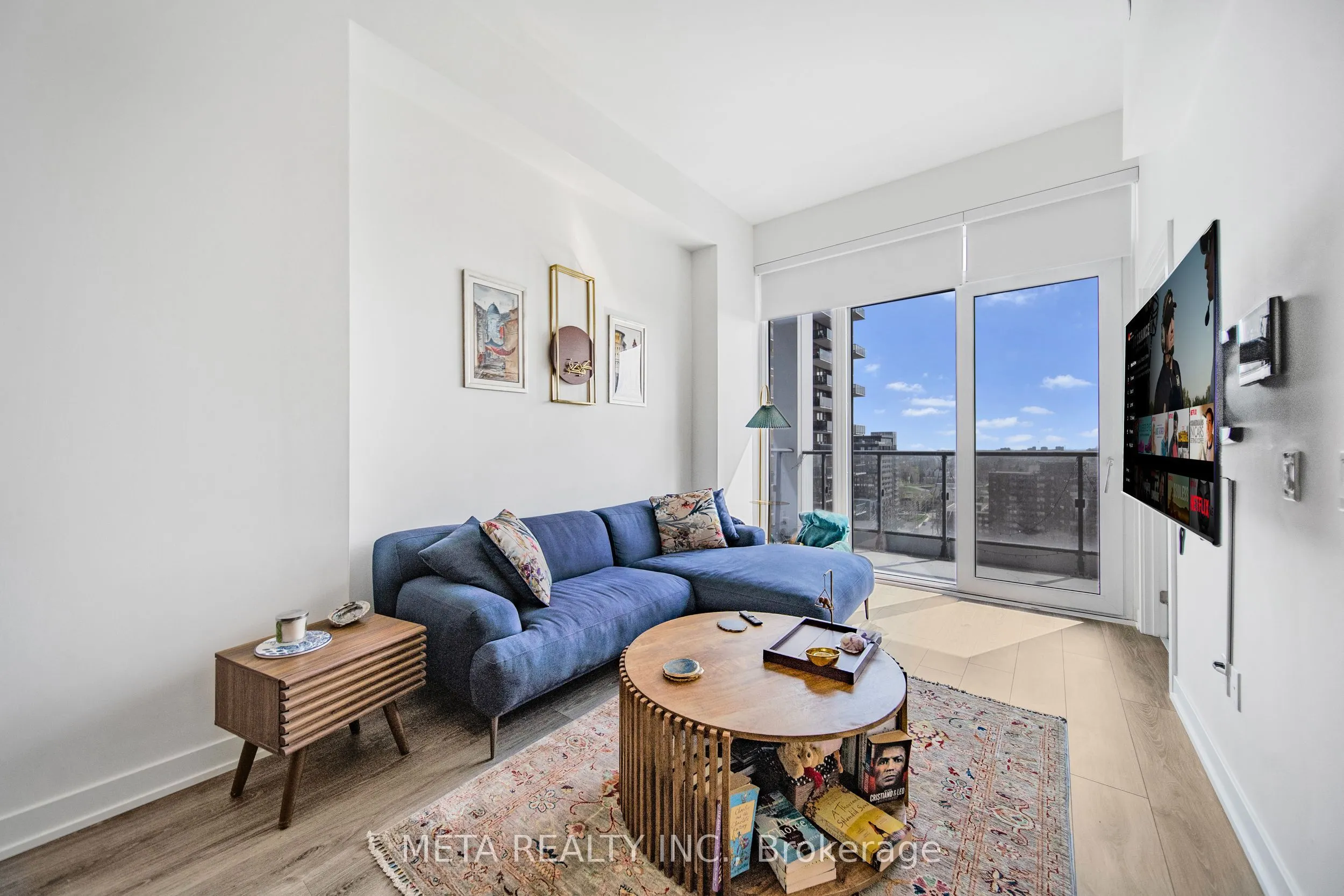 28 Ann Street, #1412