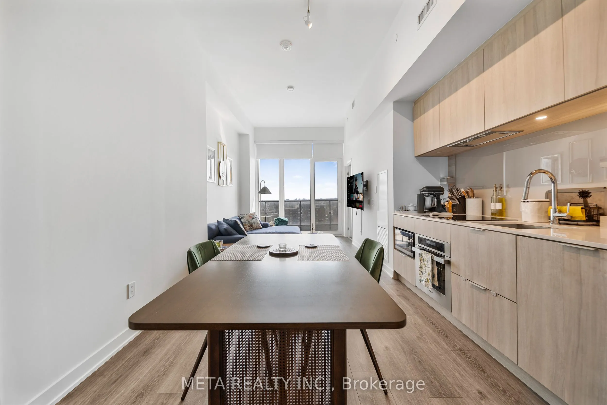 28 Ann Street, #1412