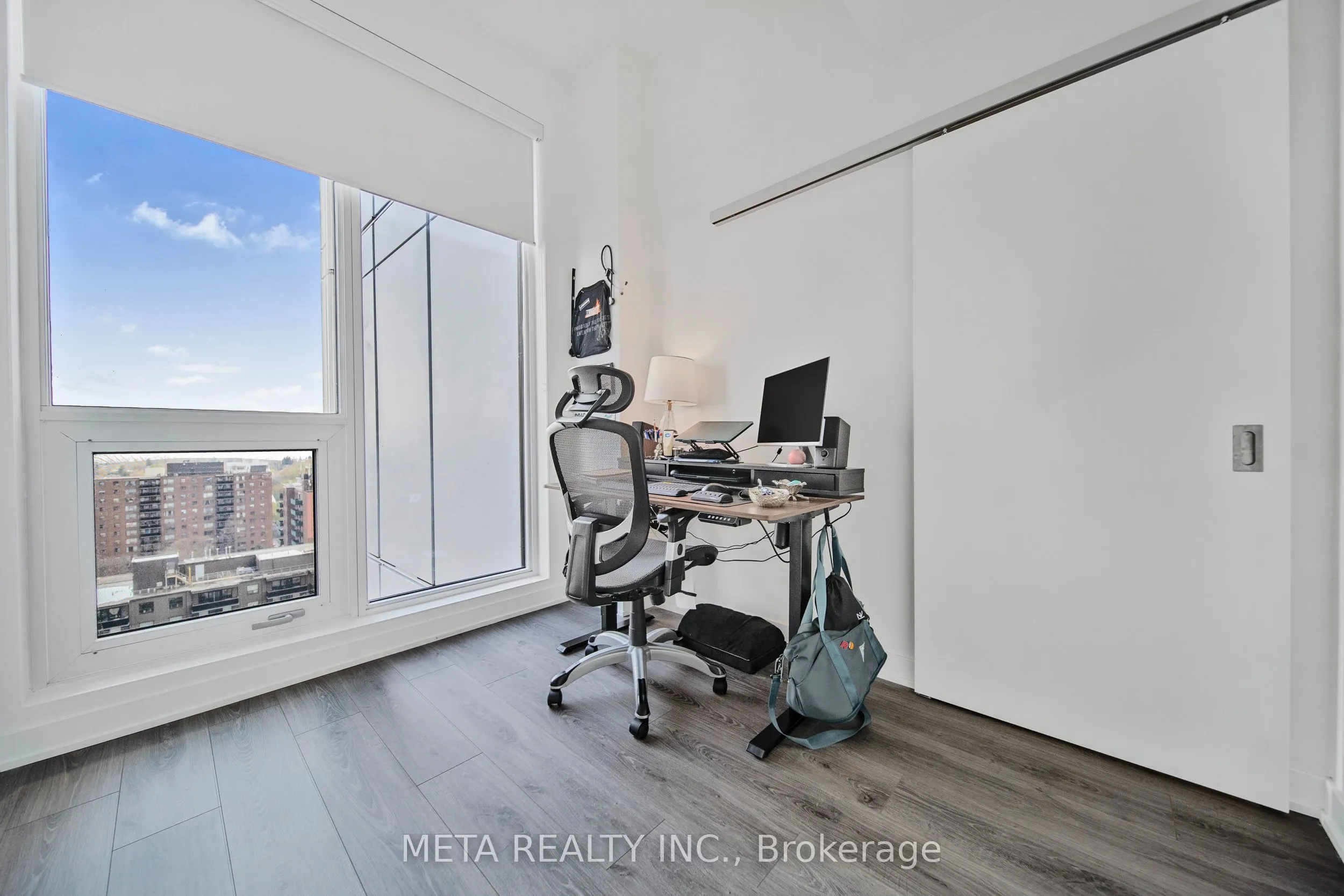 28 Ann Street, #1412