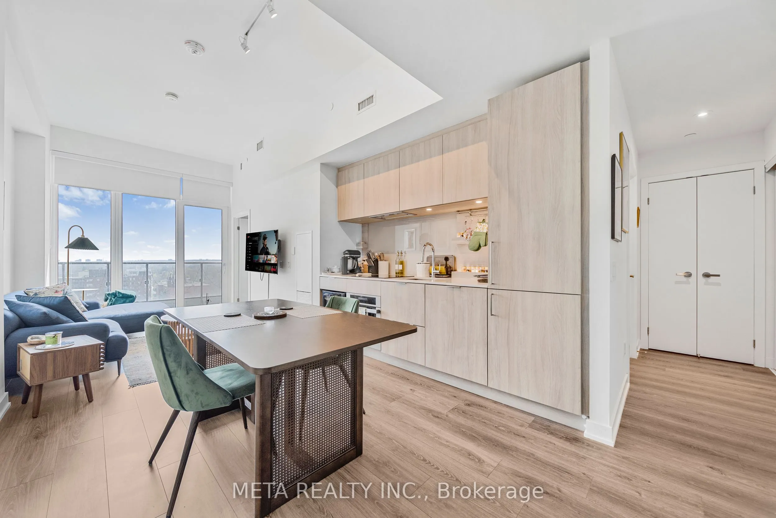28 Ann Street, #1412
