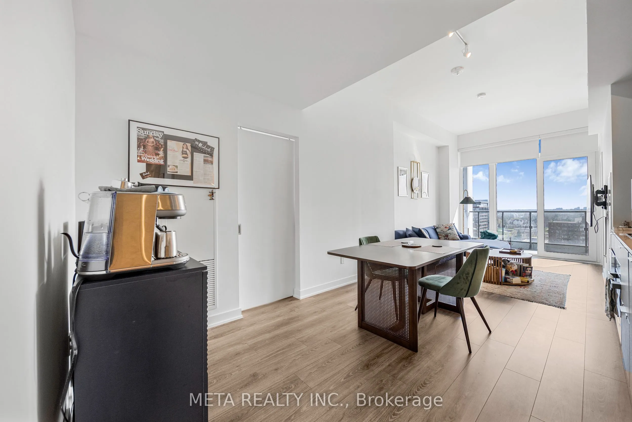 28 Ann Street, #1412