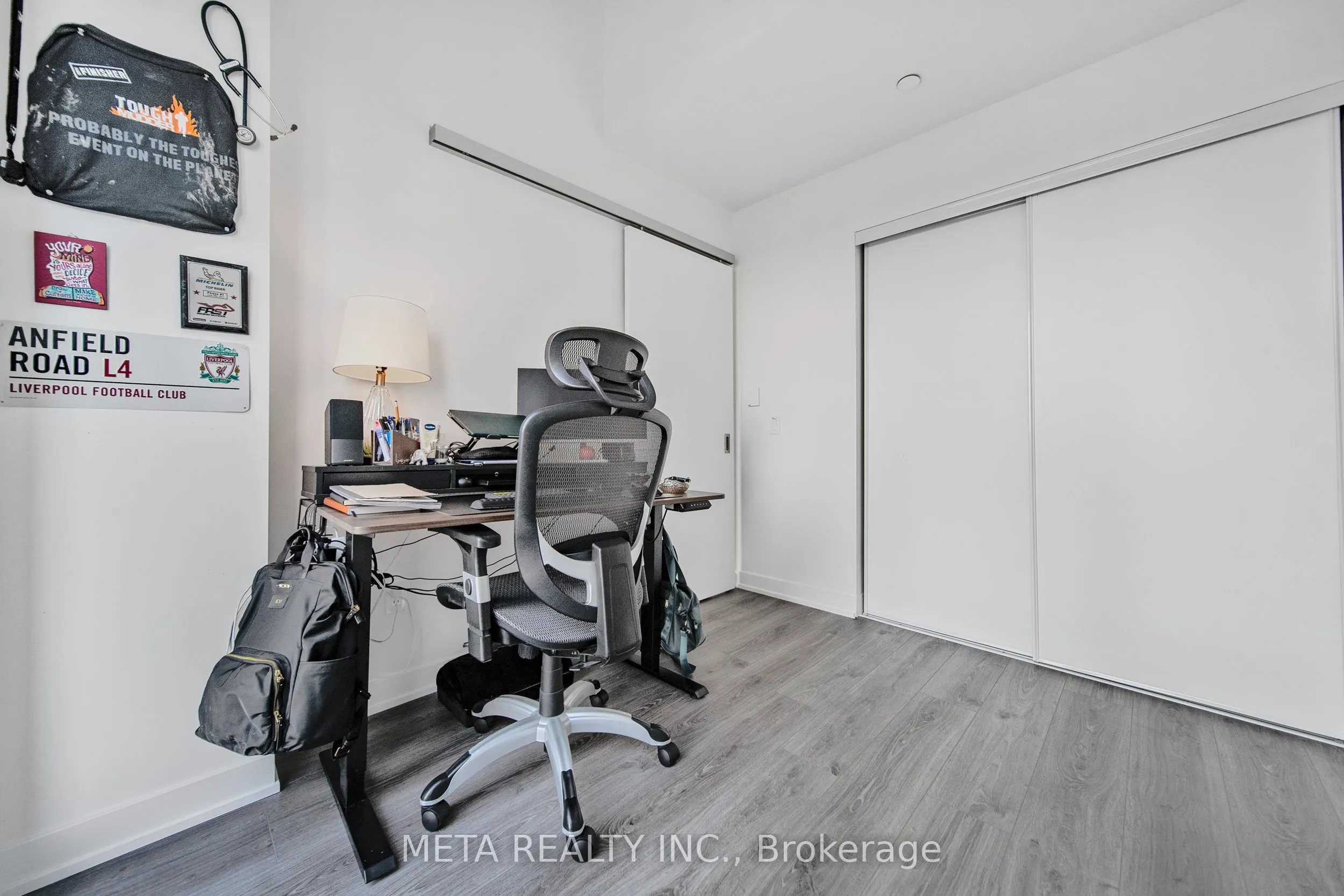 28 Ann Street, #1412