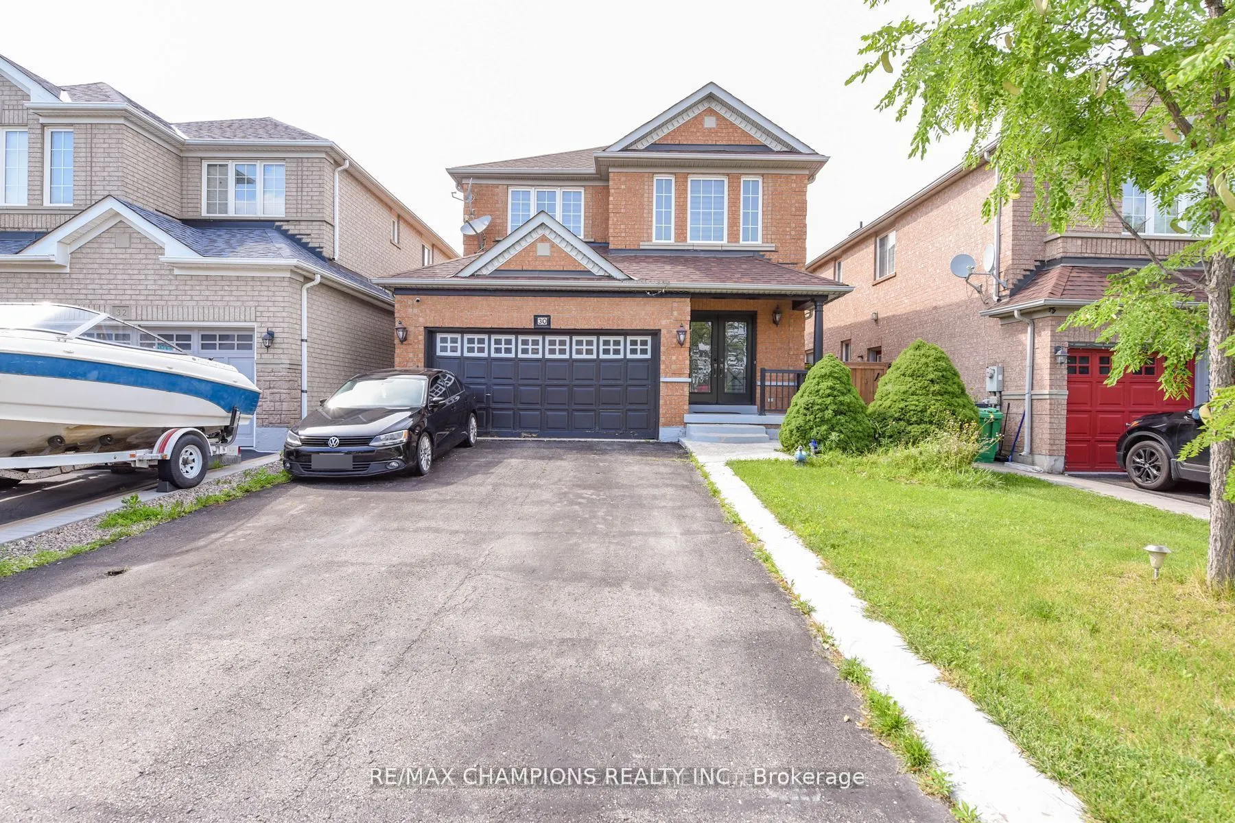 30 Feather Reed Way