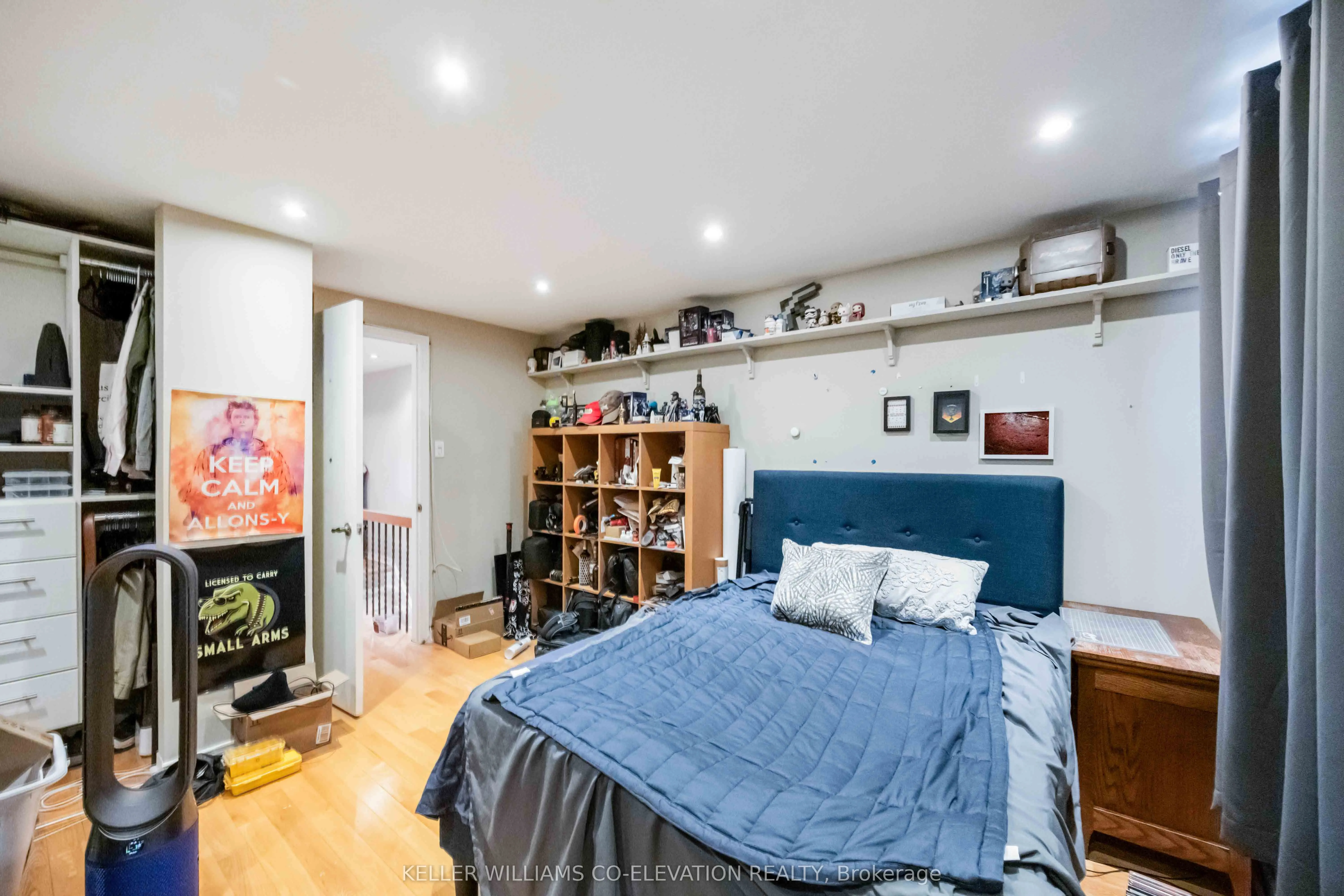 41 Keele Street