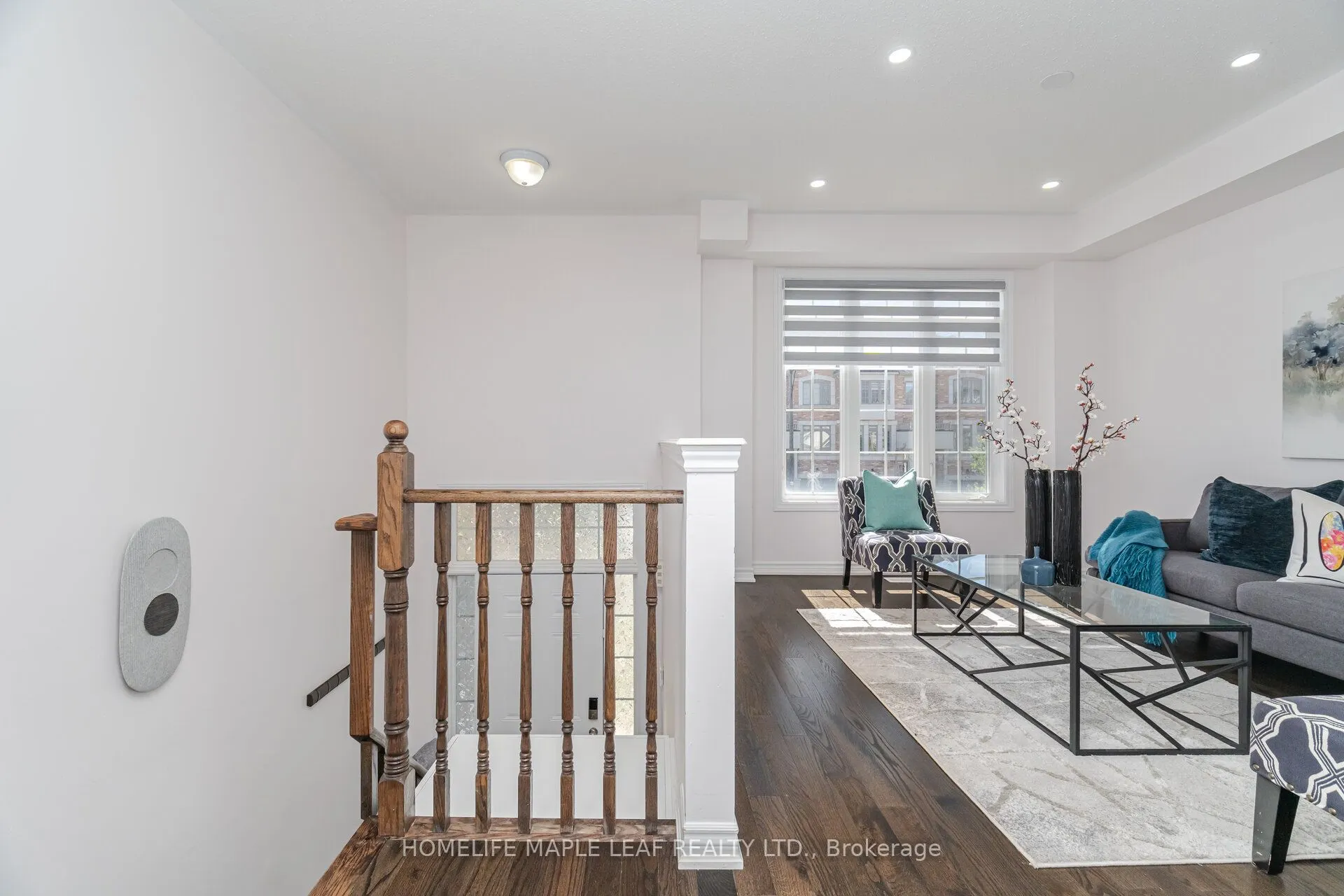 30 Agava Street
