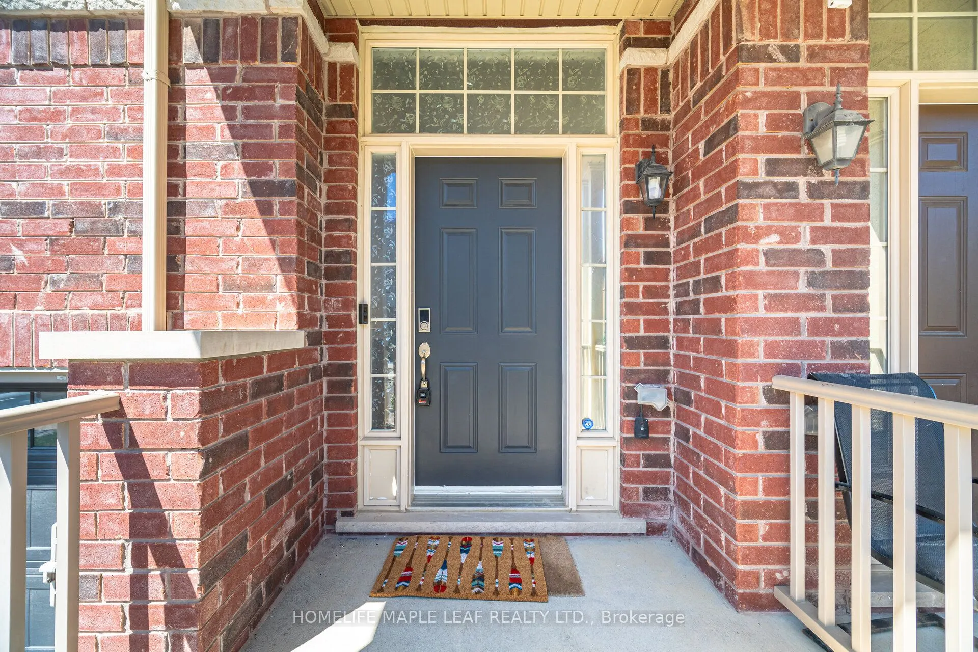 30 Agava Street