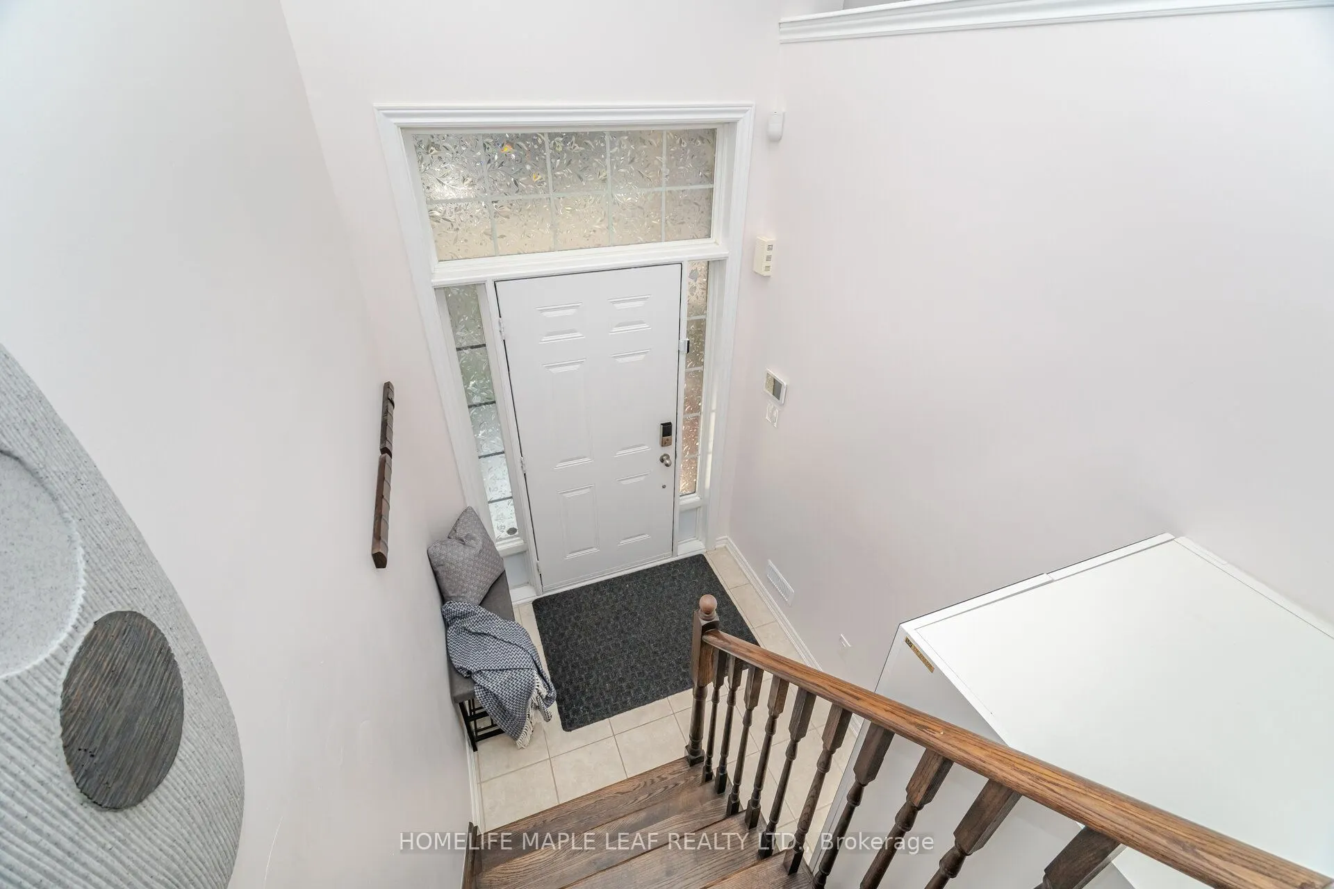 30 Agava Street