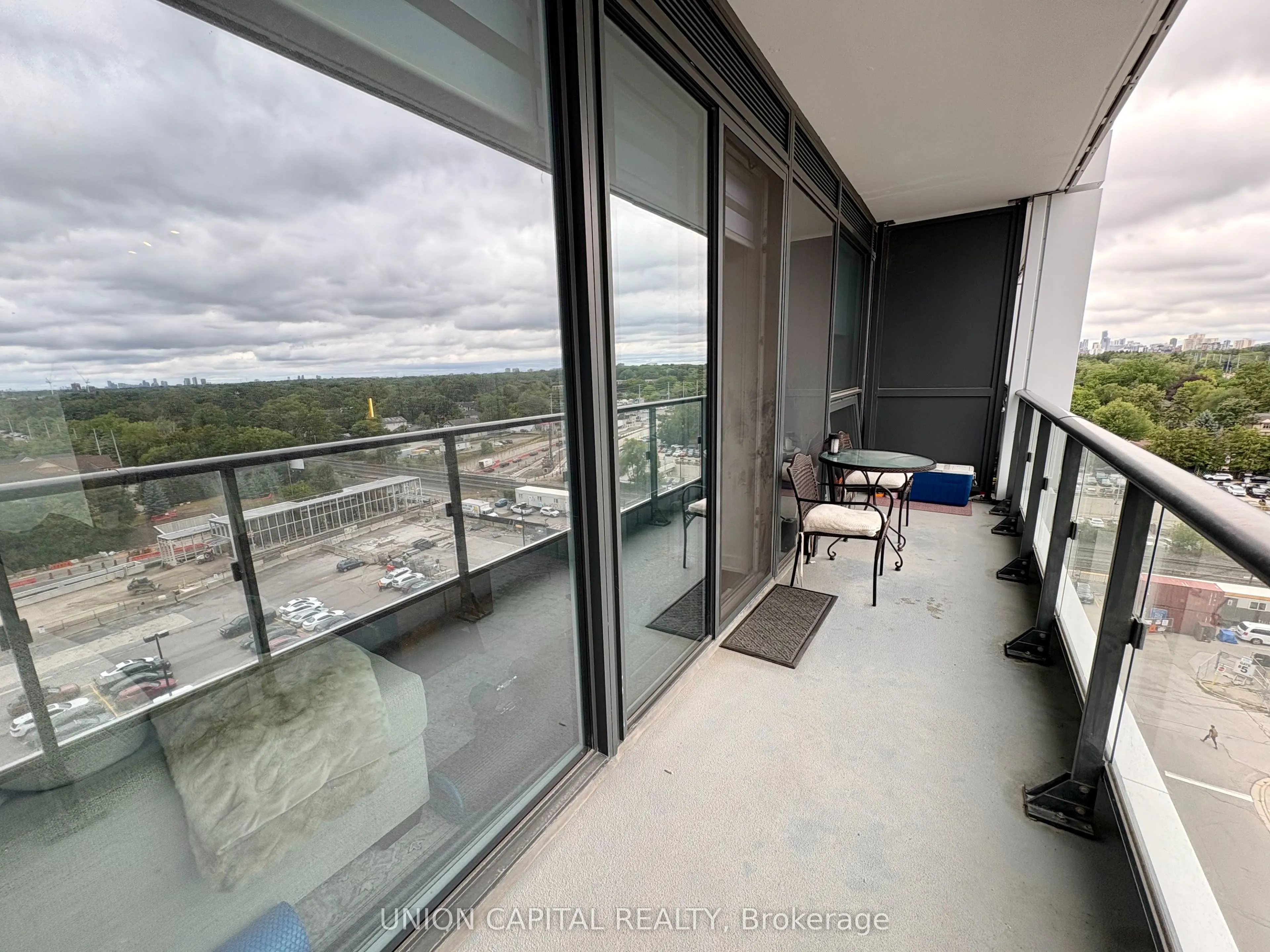 28 Ann Street, #901