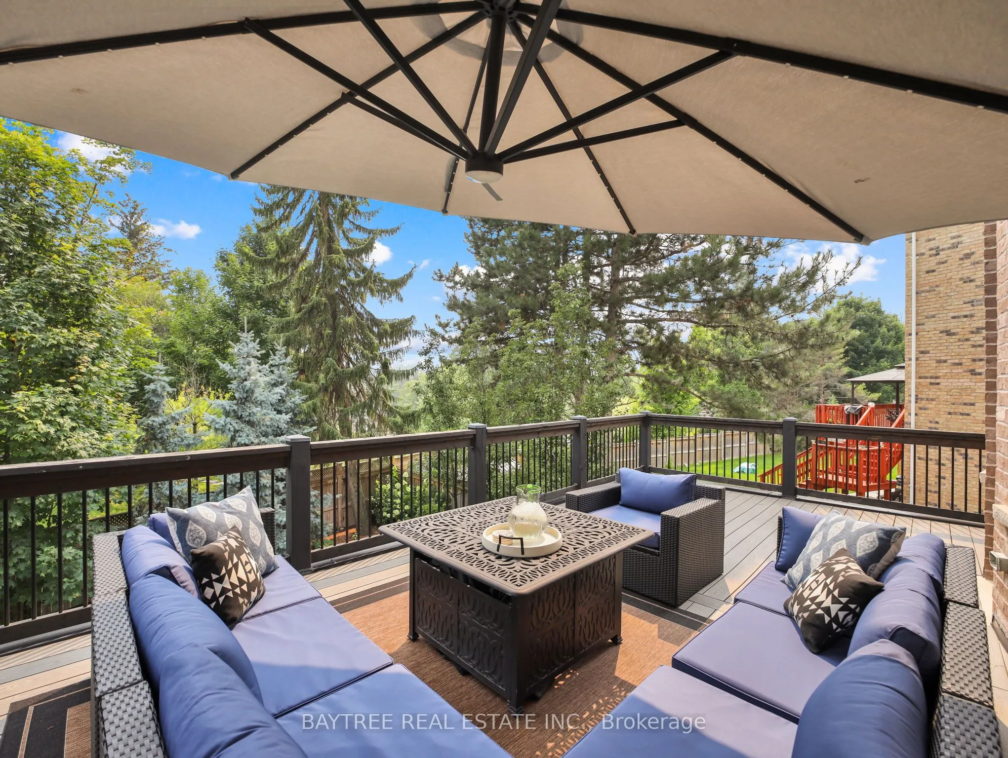 16 Hickory Ridge Court