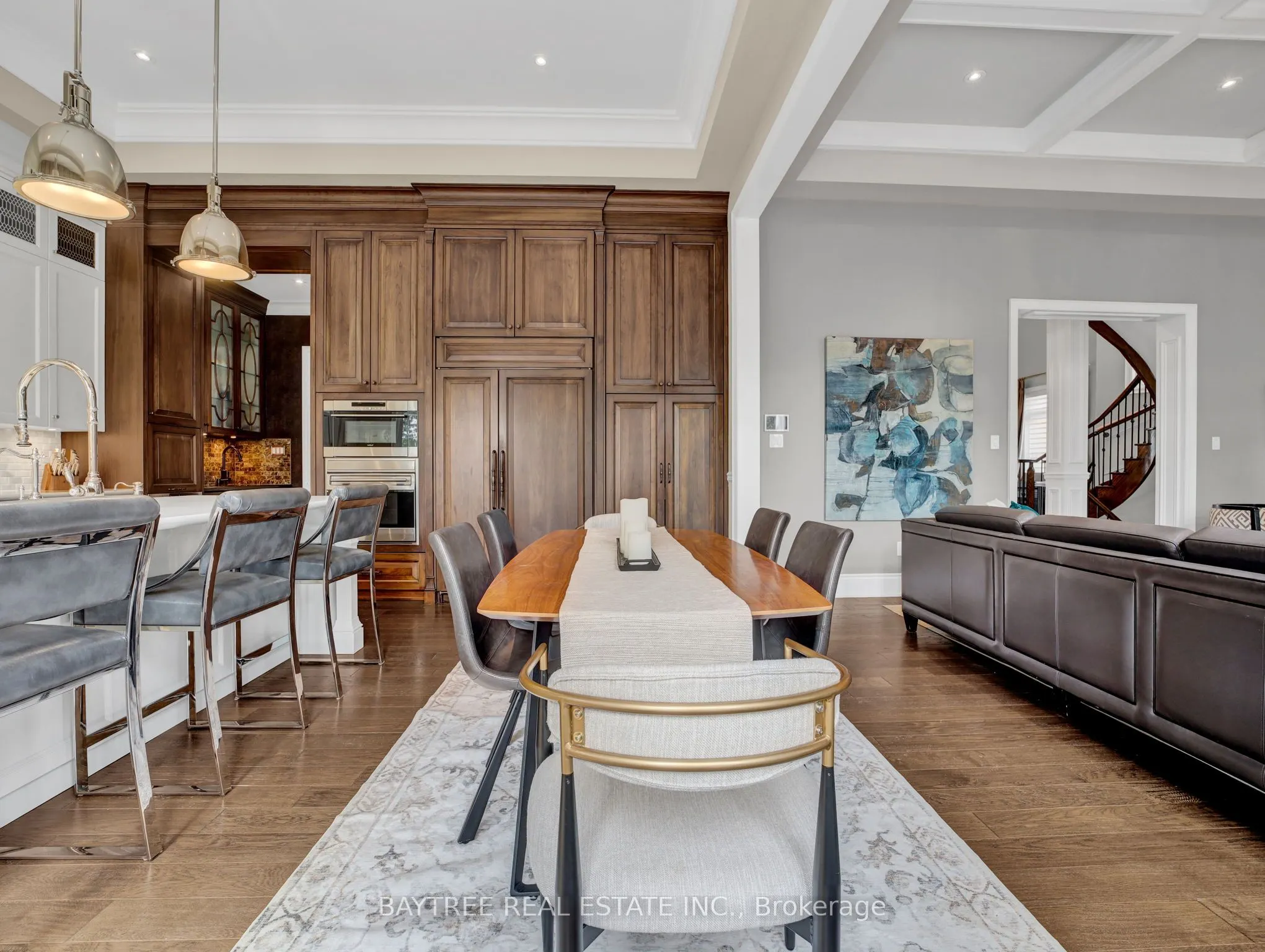 16 Hickory Ridge Court