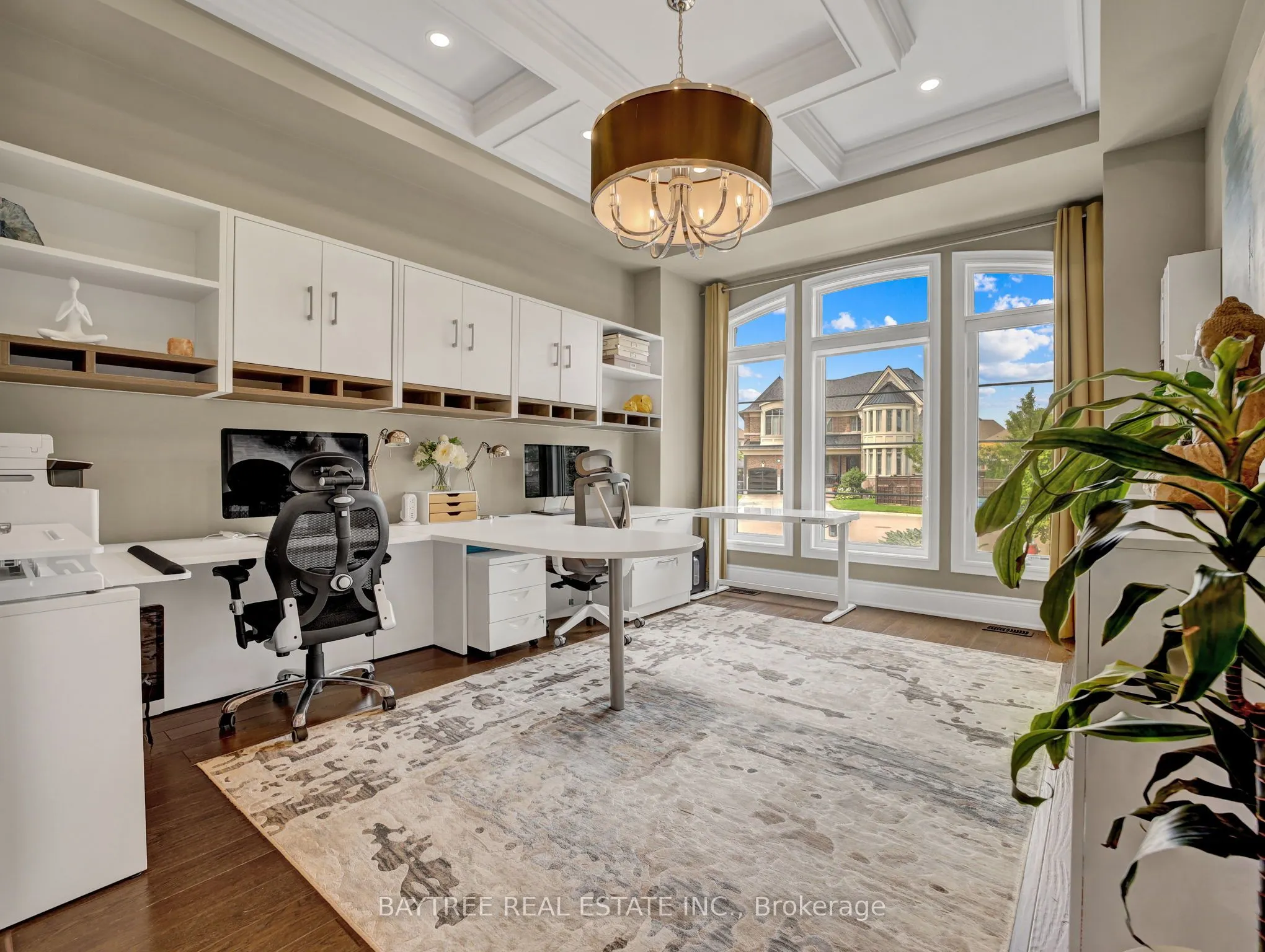 16 Hickory Ridge Court