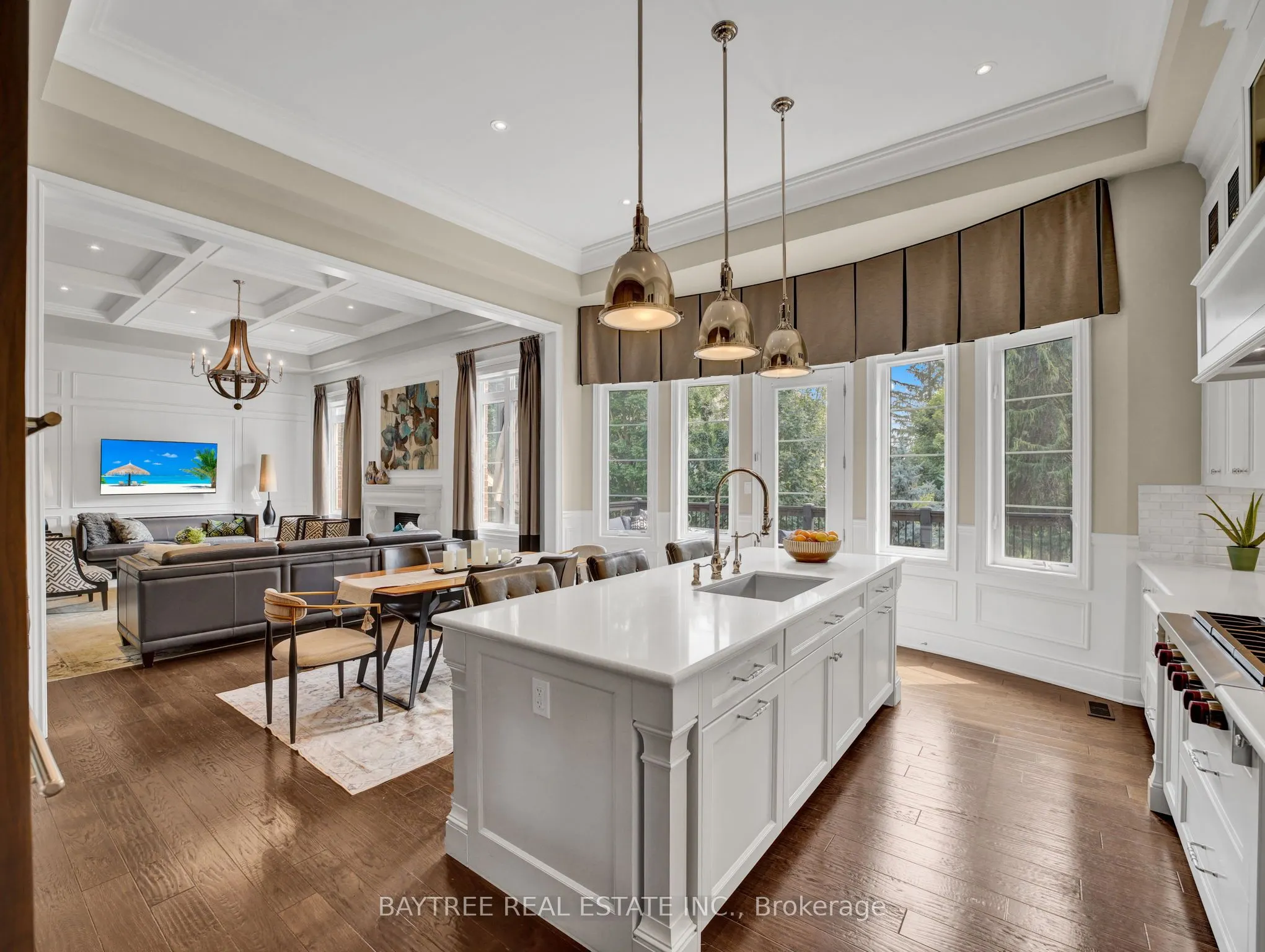 16 Hickory Ridge Court