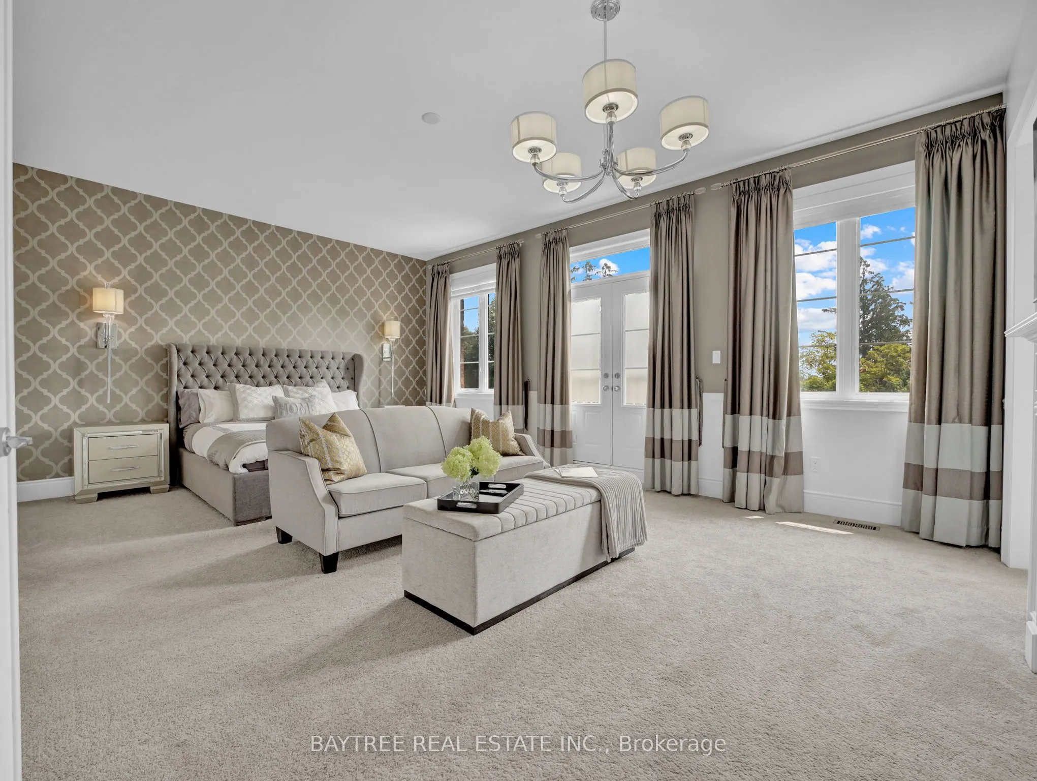 16 Hickory Ridge Court