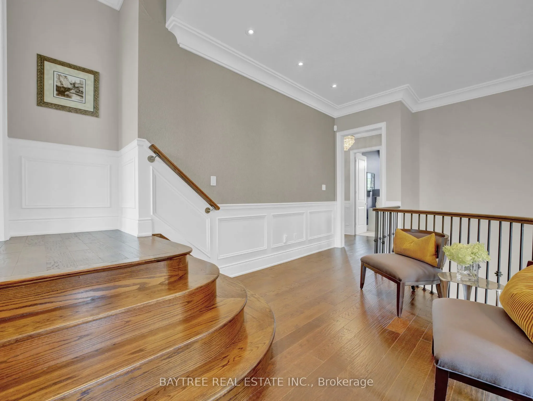 16 Hickory Ridge Court