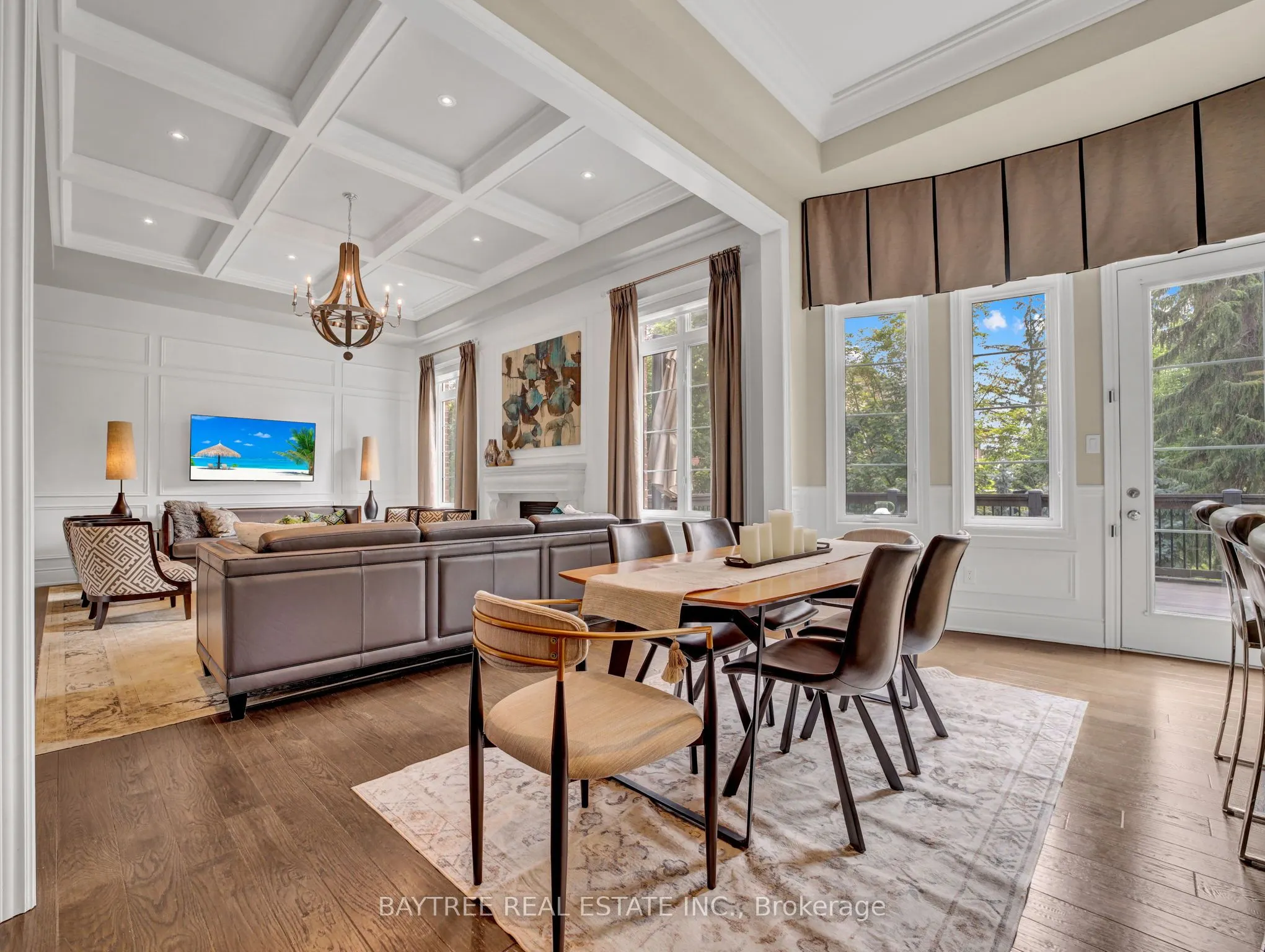 16 Hickory Ridge Court